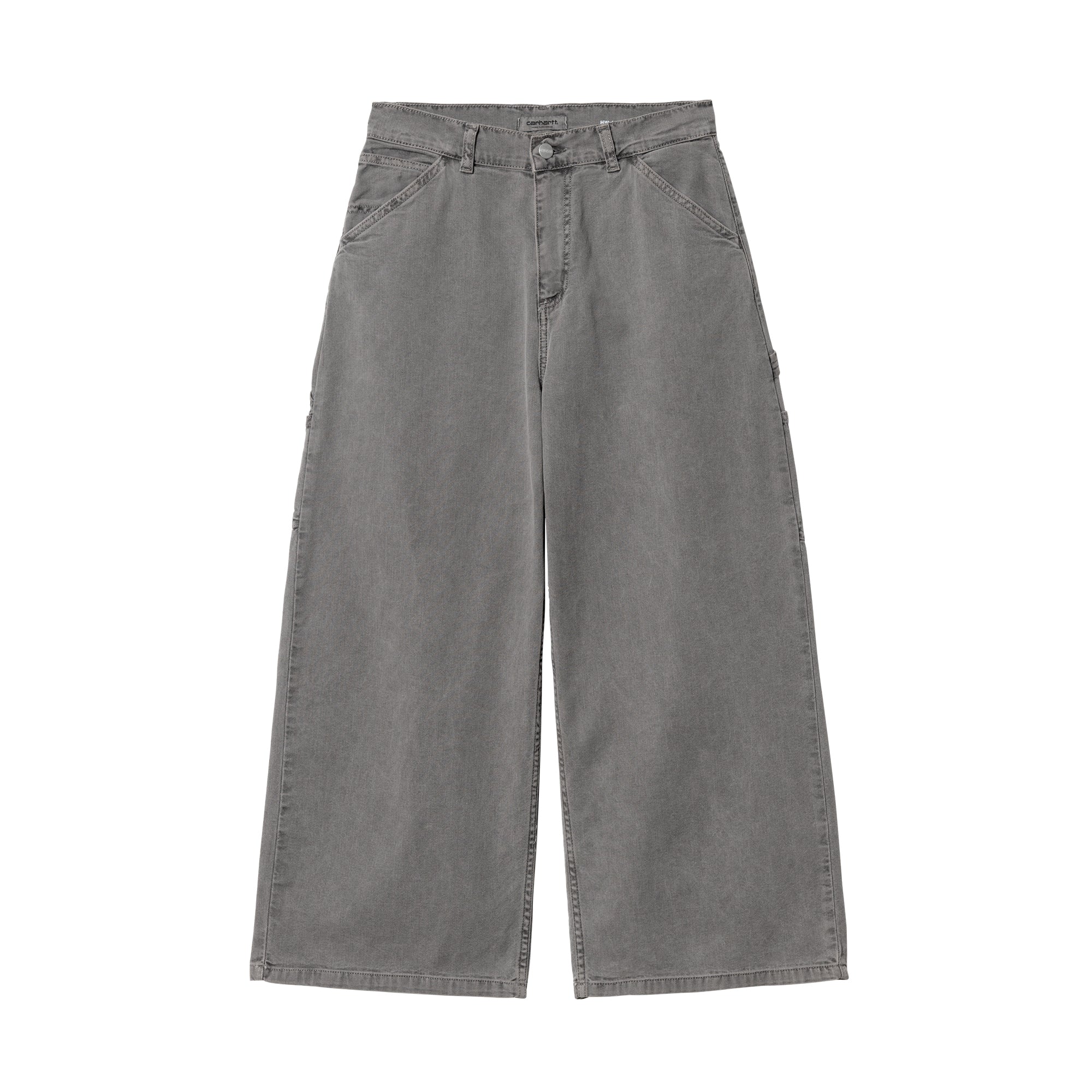 Carhartt WIP Womens Jen Cropped Pant
