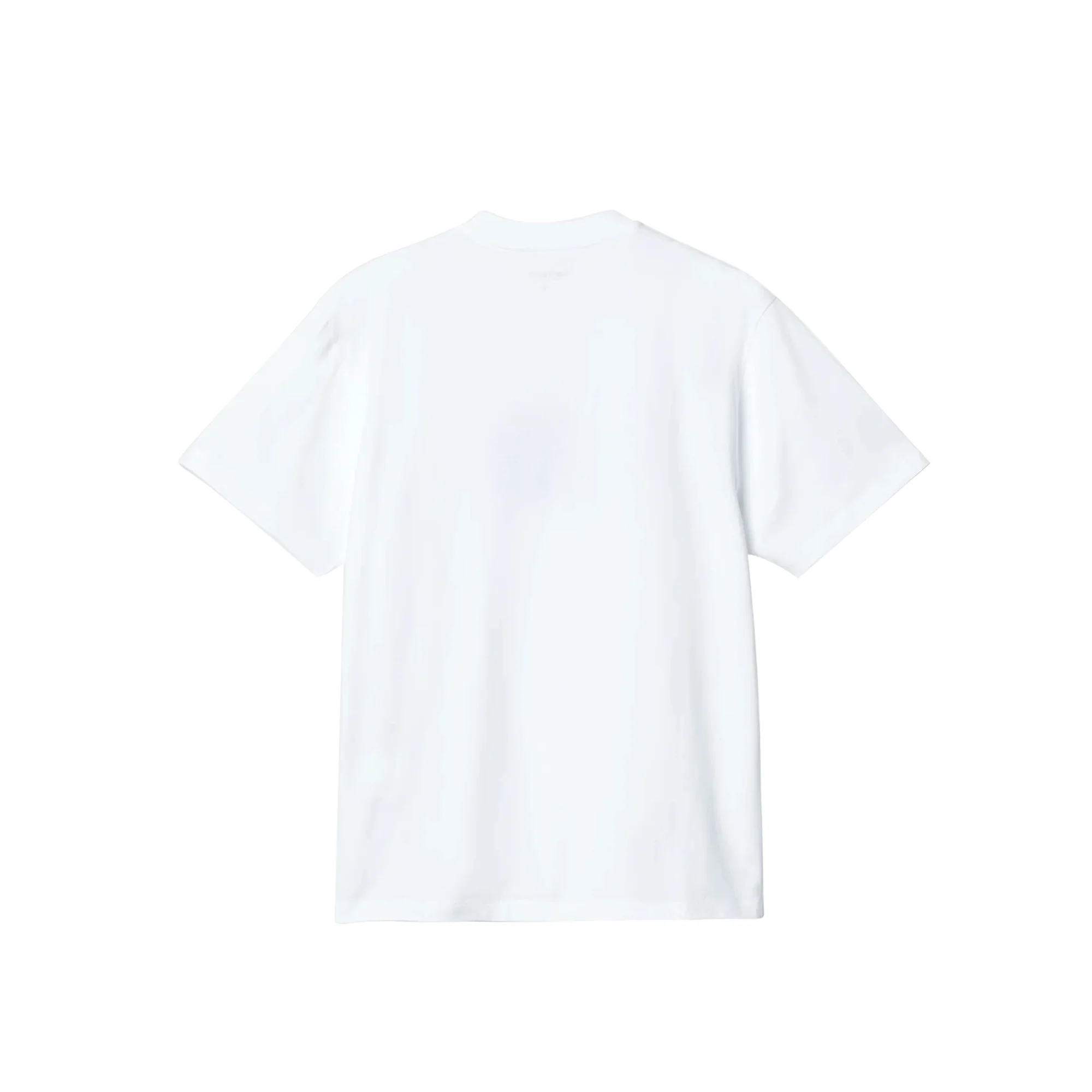 Carhartt WIP Womens Lady Bug SS Tee - Image 2