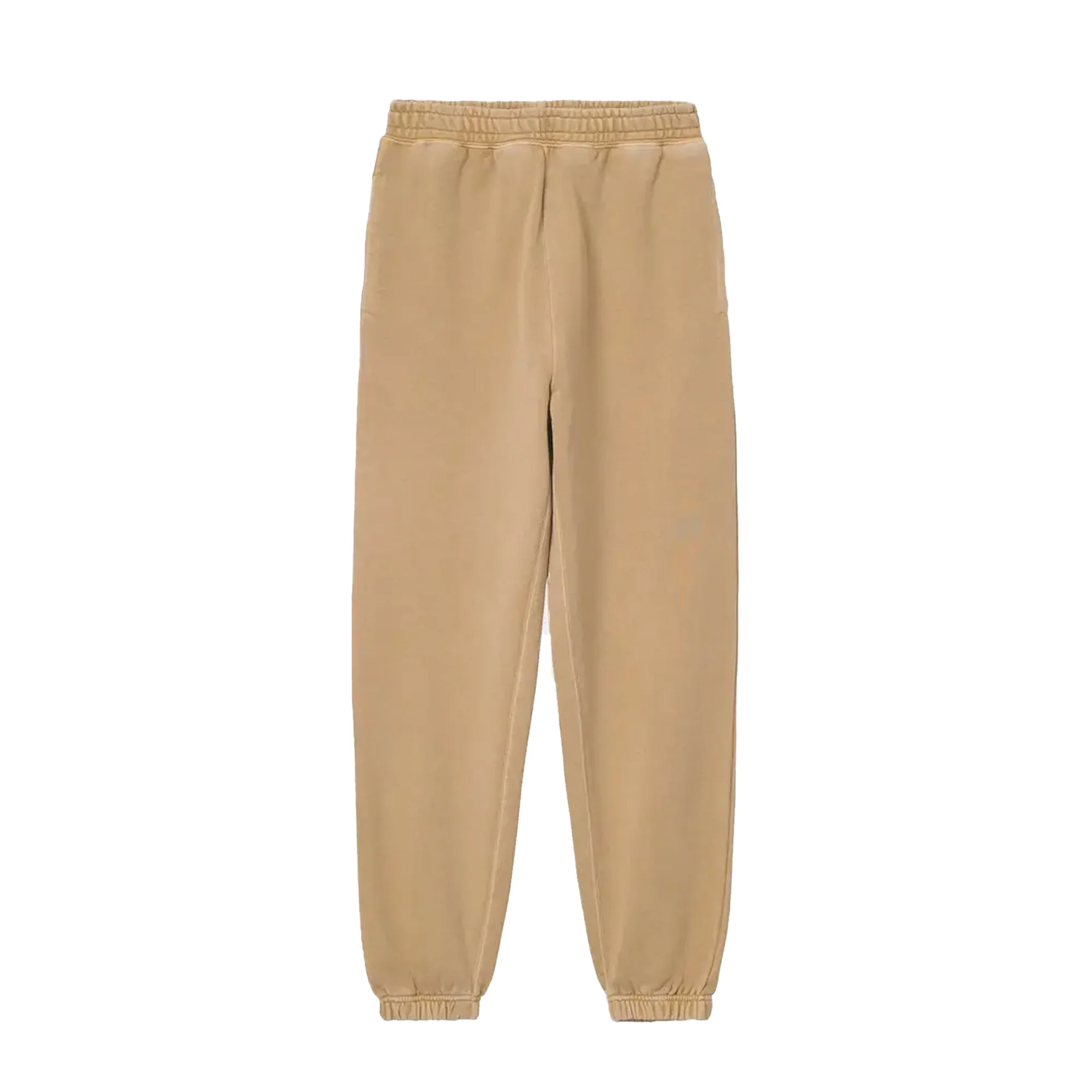Carhartt WIP Womens Nelson Sweatpants Dusty Brown