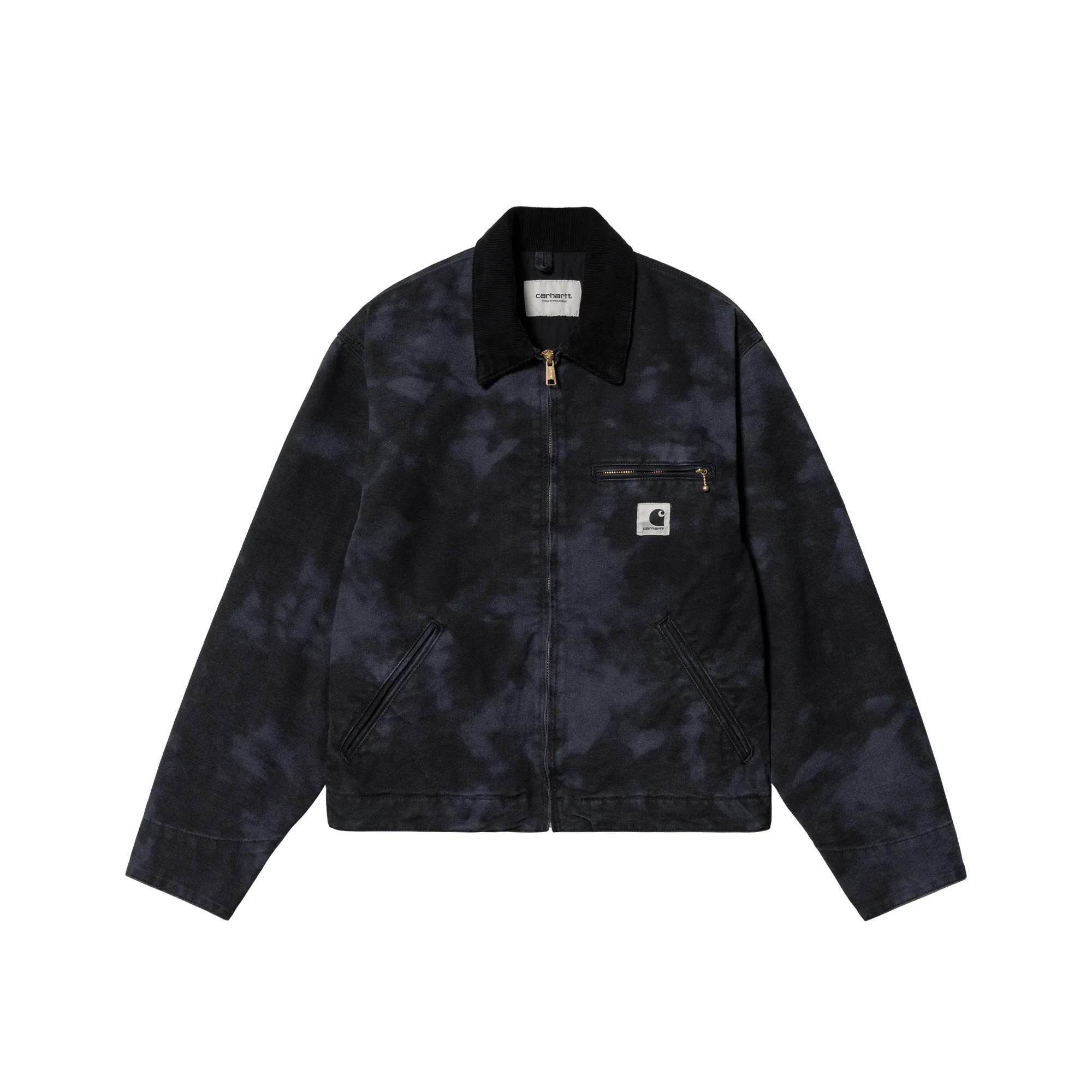 Carhartt WIP Womens OG Detroit Chromo Jacket