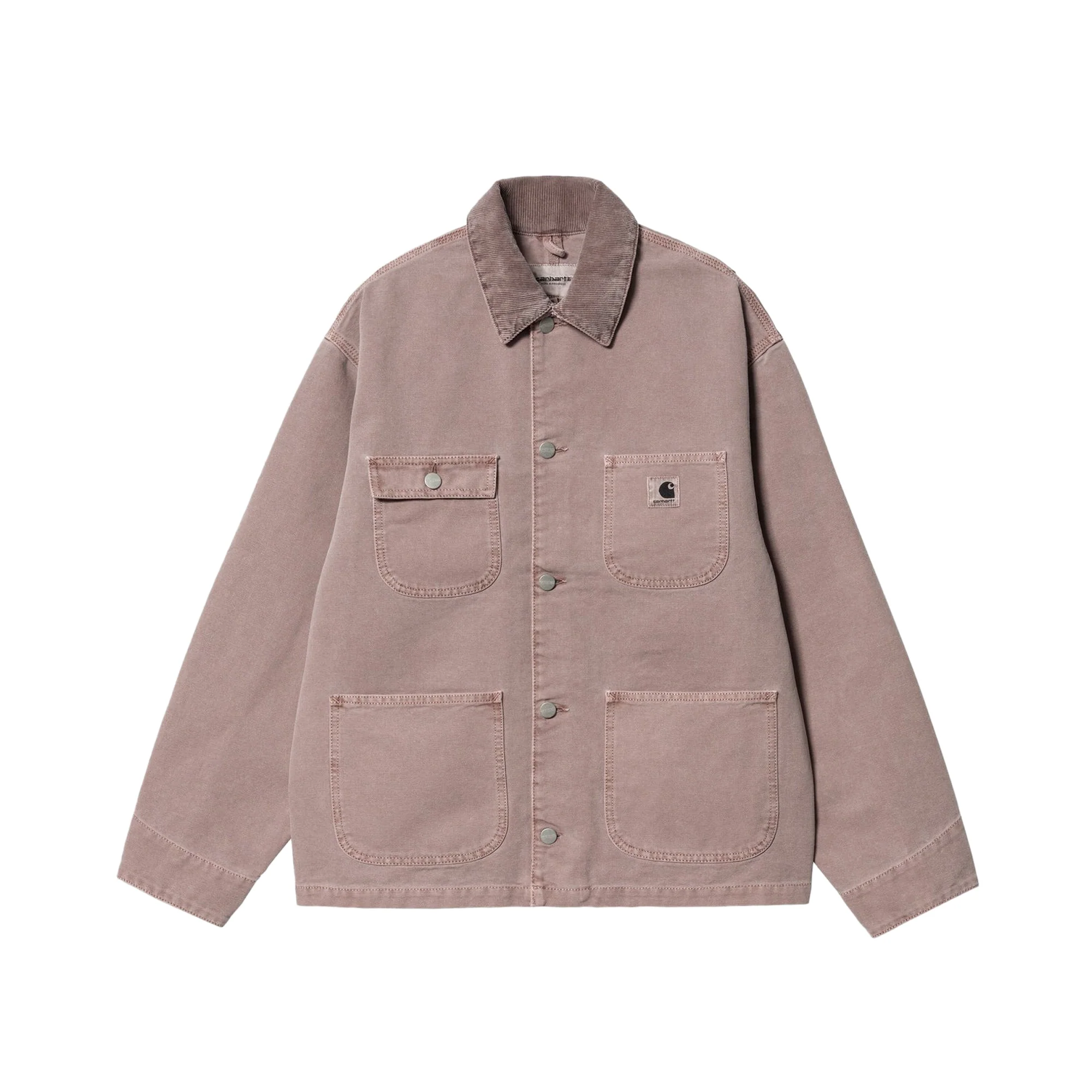 Carhartt WIP Womens OG Michigan Coat