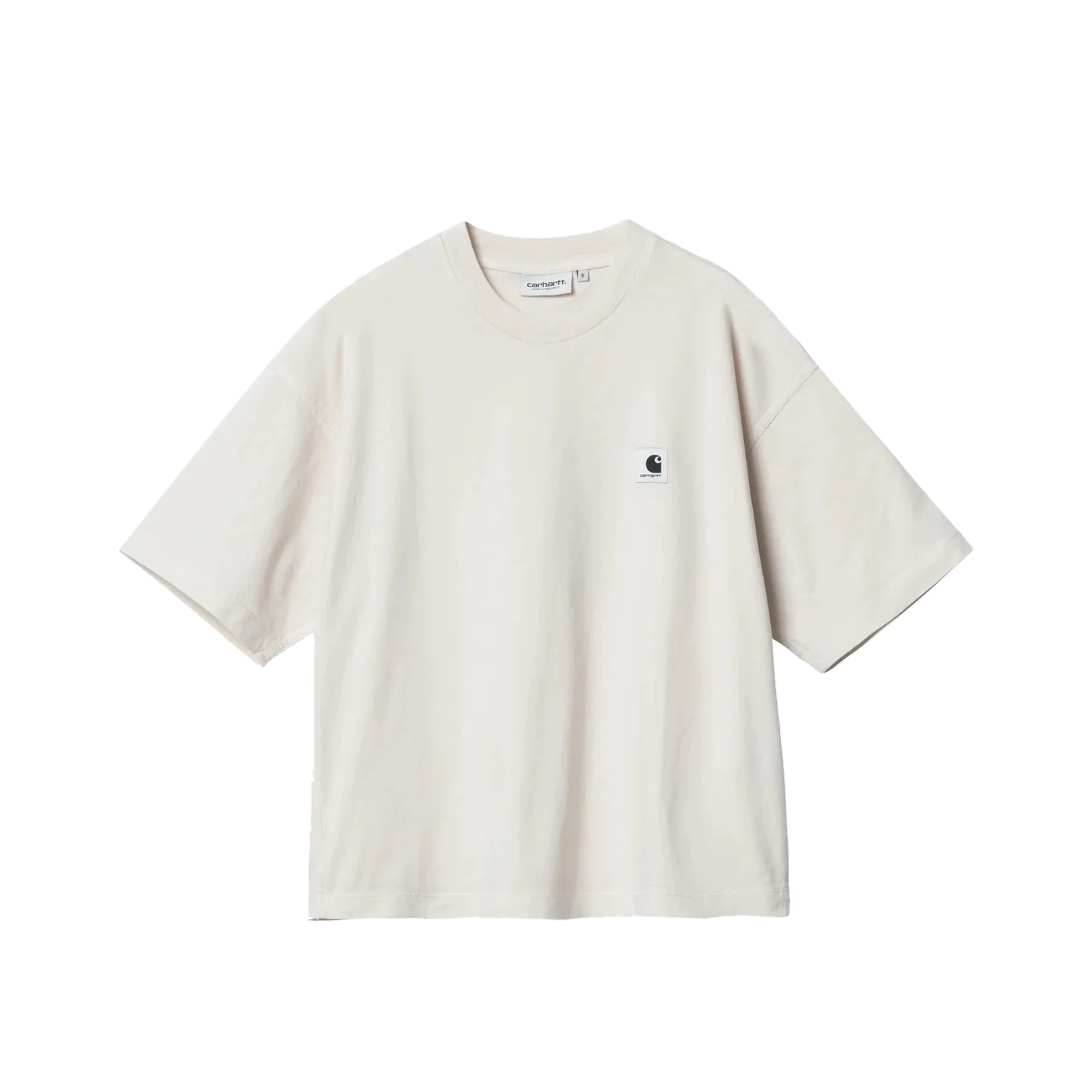 Carhartt WIP Womens Tacoma SS Tee