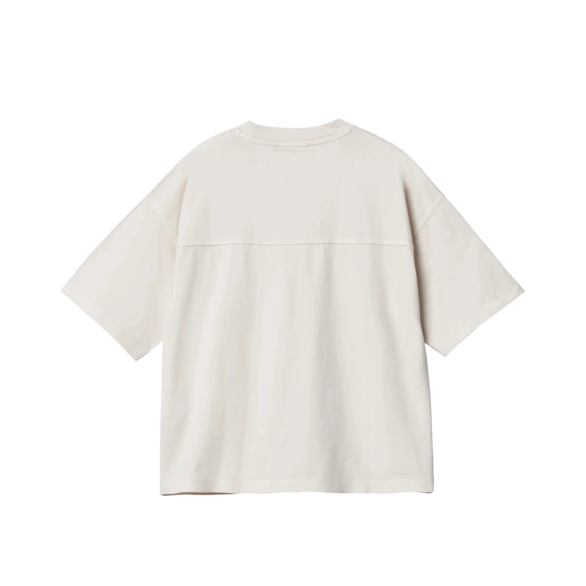 Carhartt WIP Womens Tacoma SS Tee - Image 2