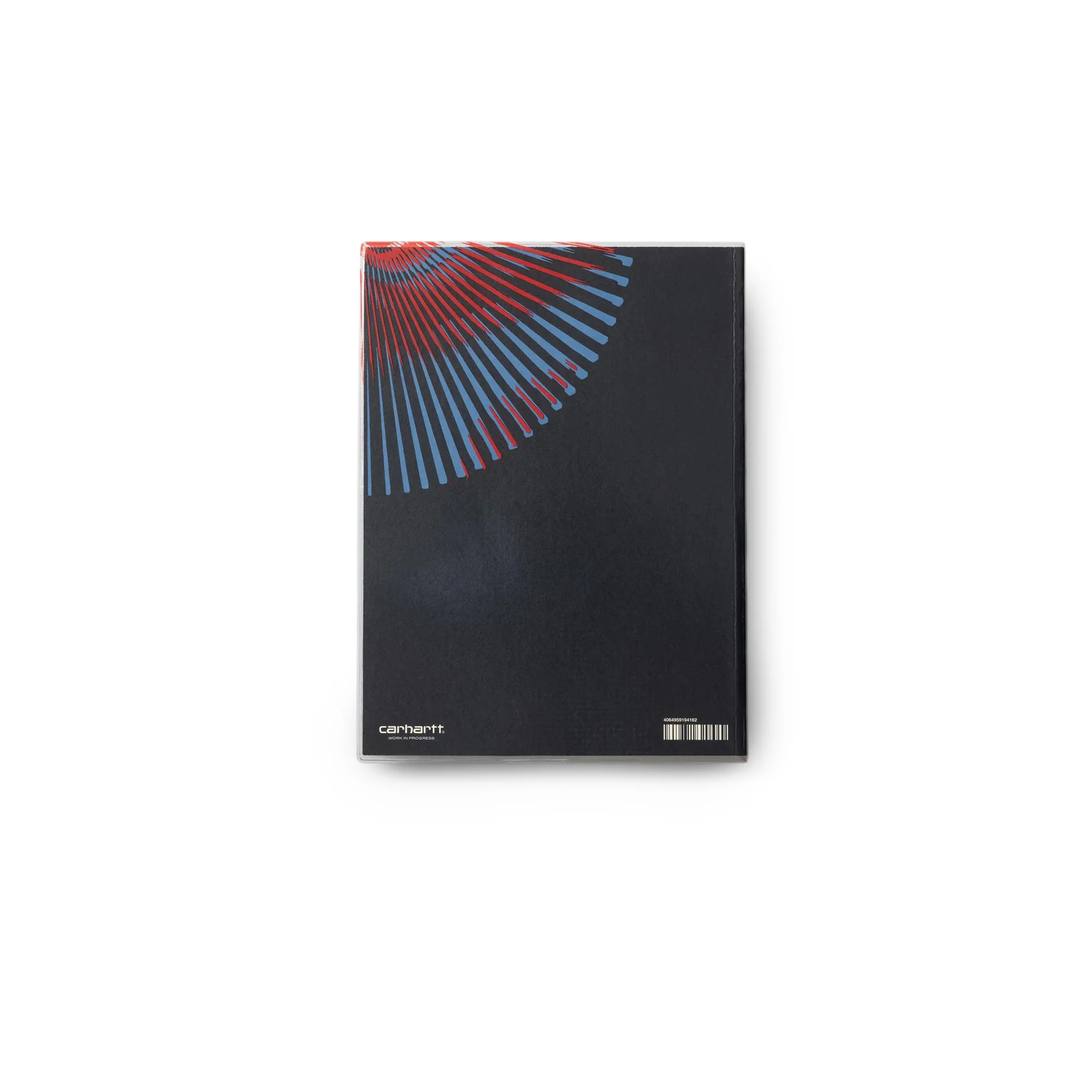 Carhartt WIP x Audio Archives Book - Image 2