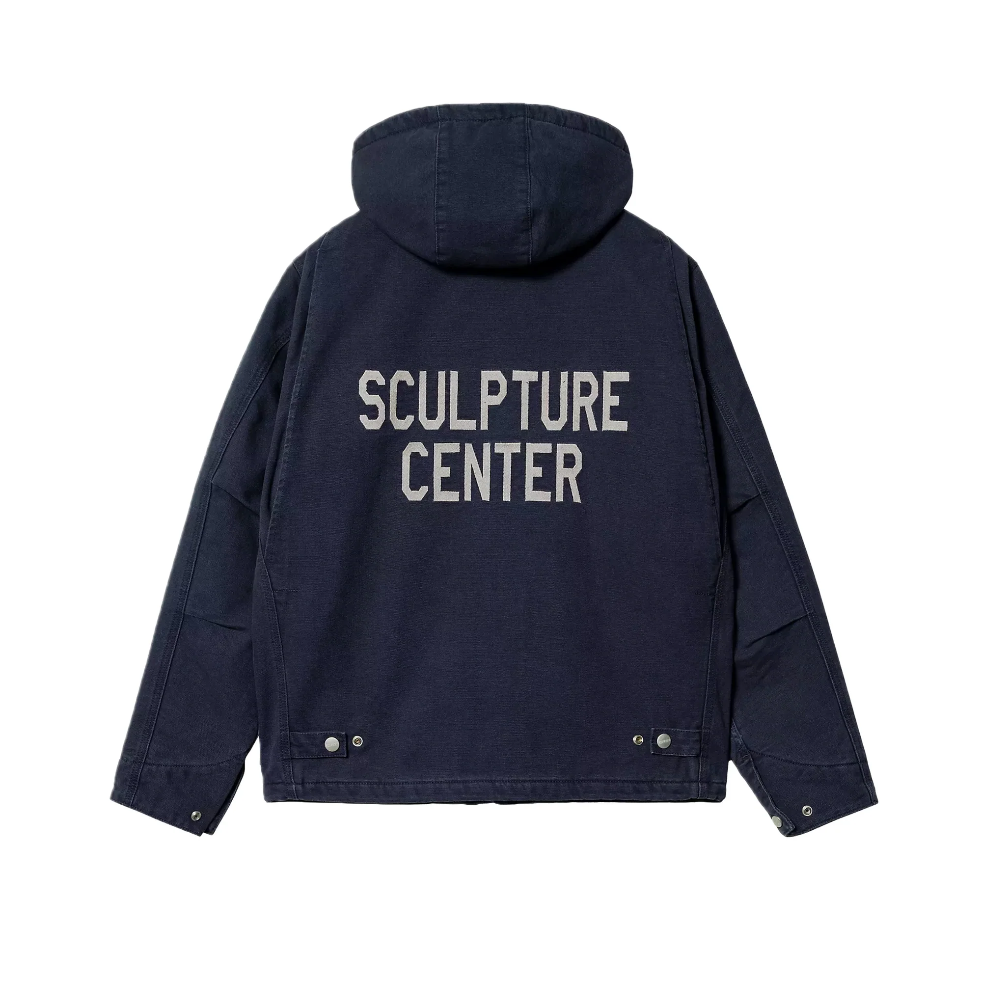 Carhartt WIP x New Balance Mens Arcan Jacket - Image 2