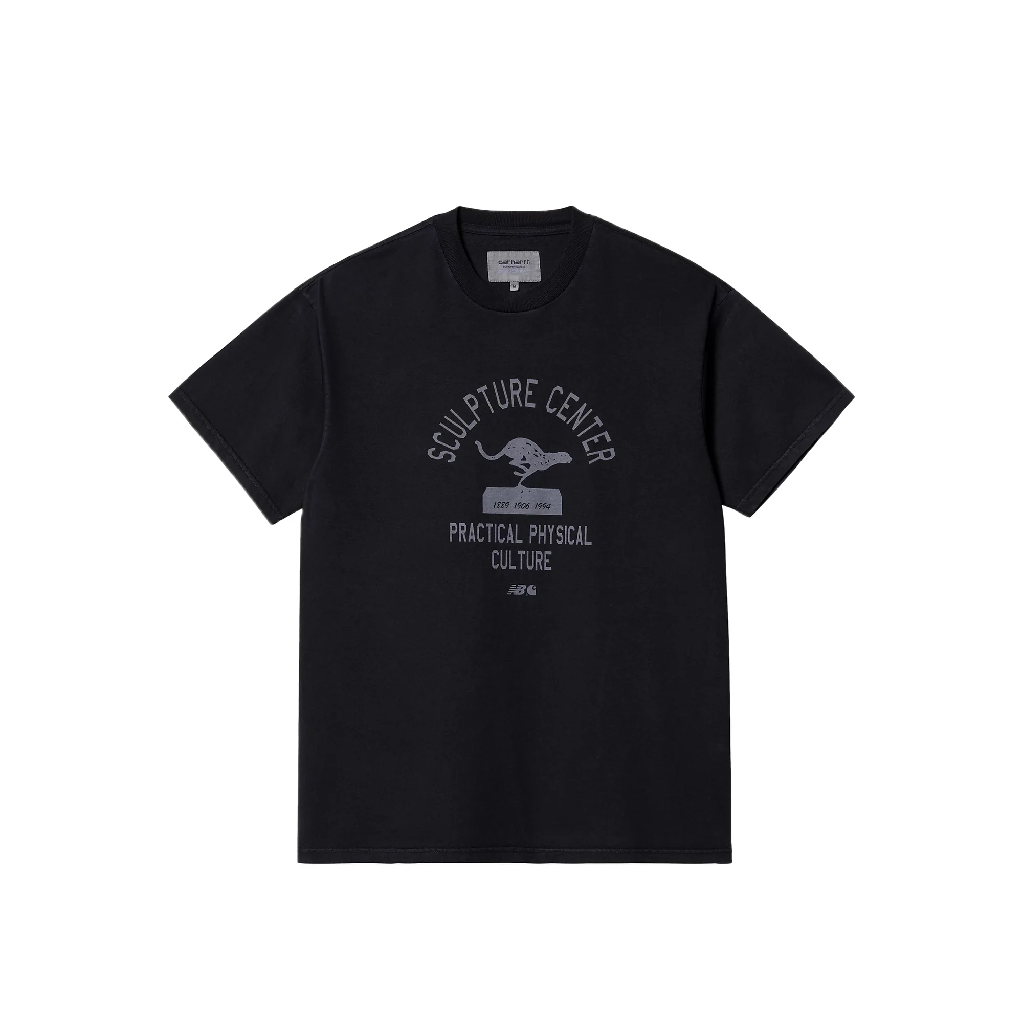 Carhartt WIP x New Balance Mens SS Tee