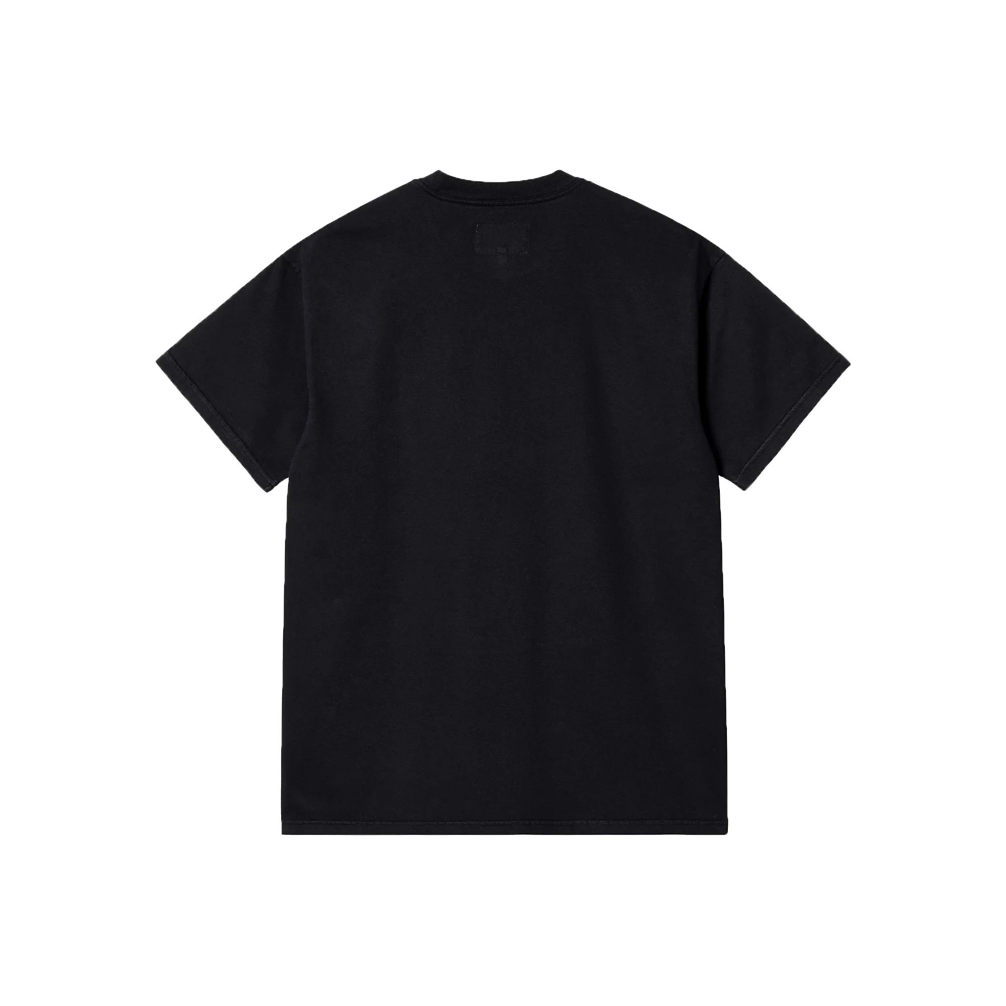 Carhartt WIP x New Balance Mens SS Tee - Image 2