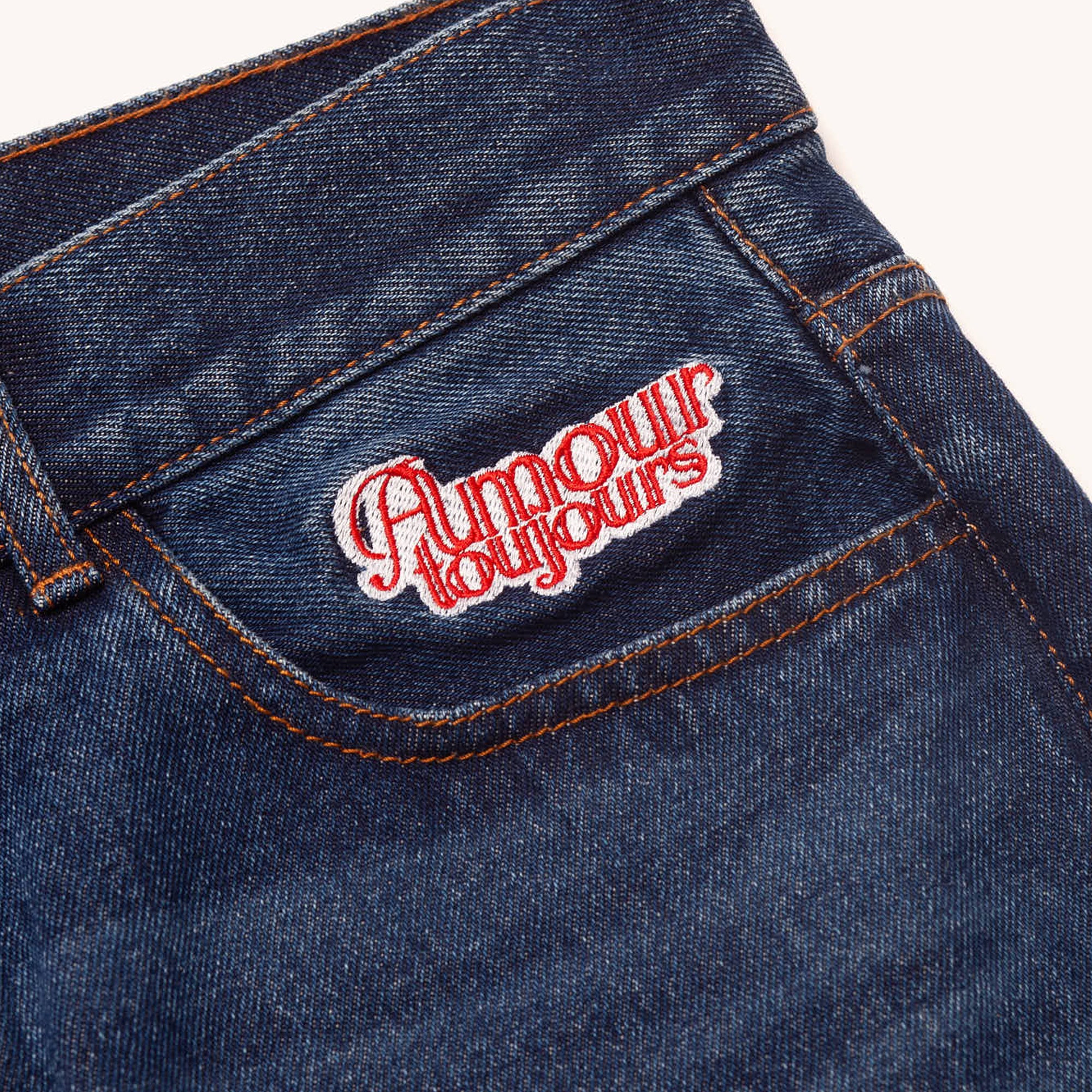 Carne Bollente Mens Back Pocket Pleasure Pants - Image 4