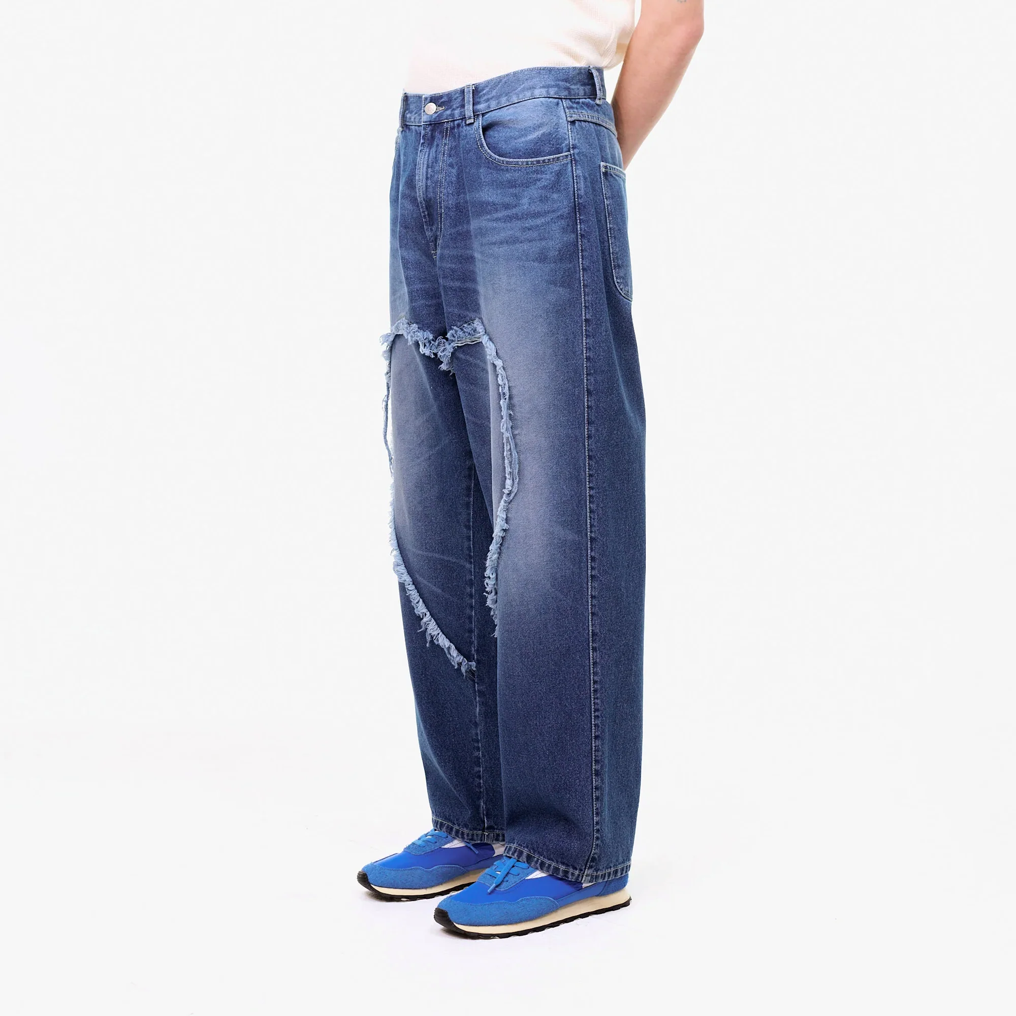 Carne Bollente Mens Love Gone Wild Pants - Image 2