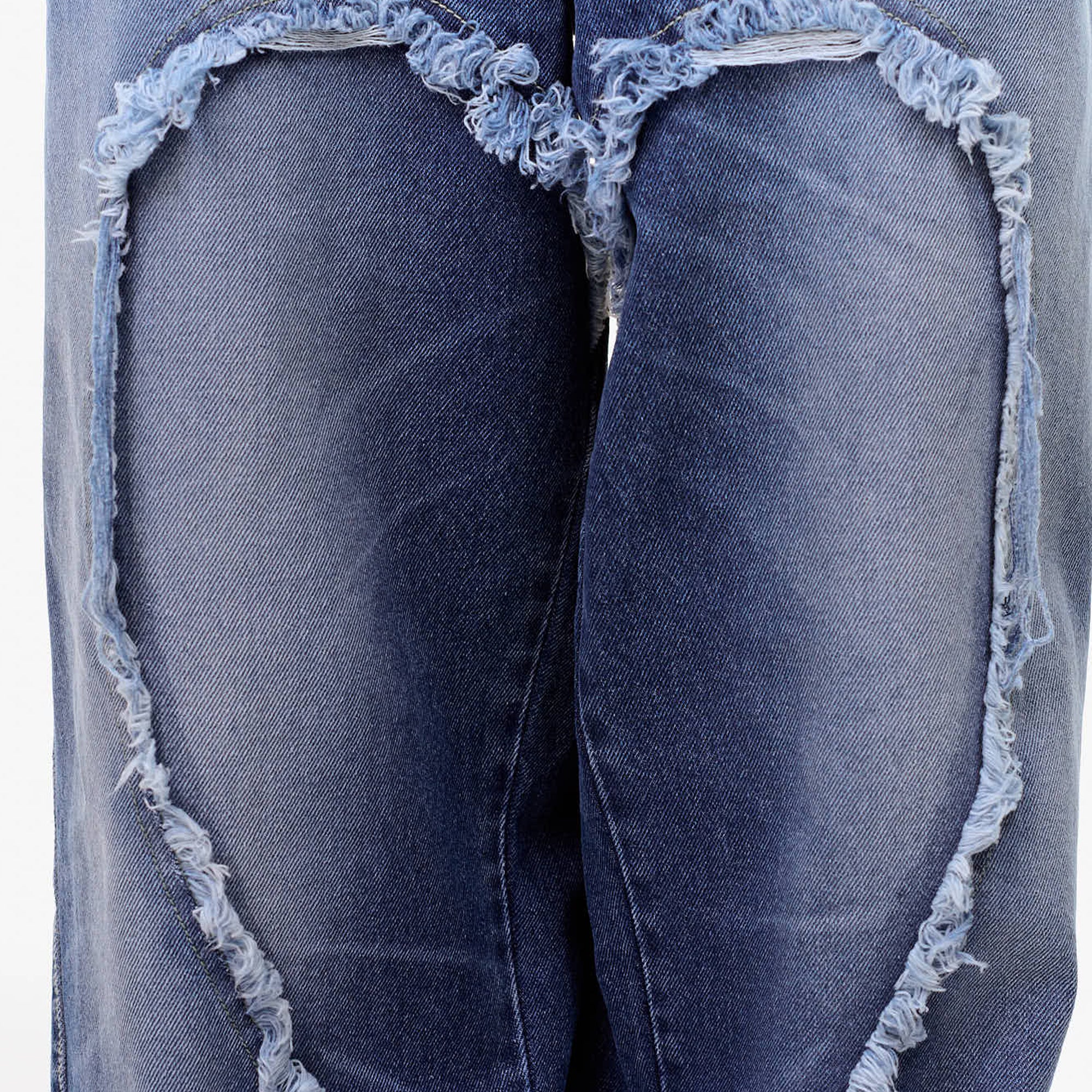 Carne Bollente Mens Love Gone Wild Pants - Image 4