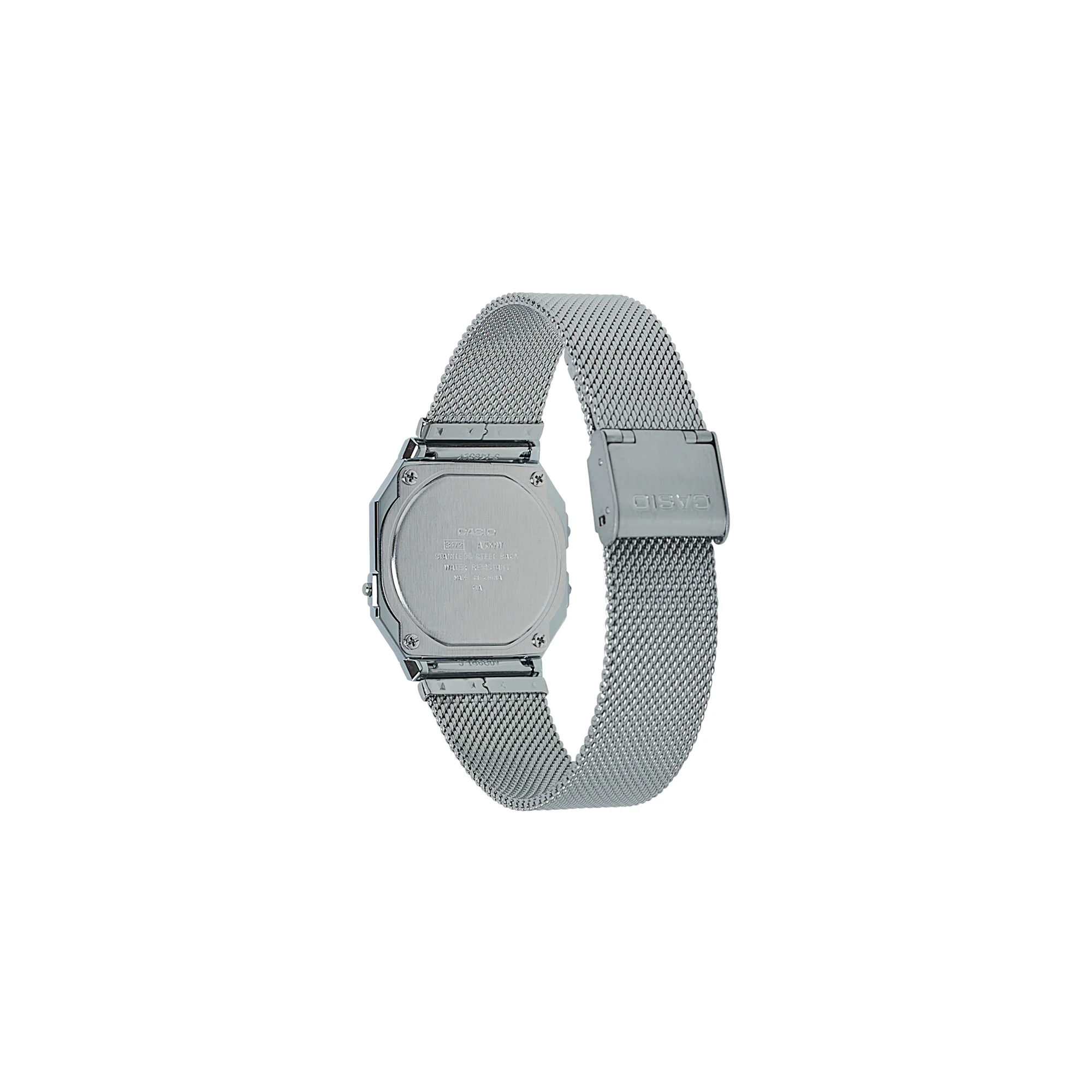 Casio A700WM Vintage Digital Watch - Image 2