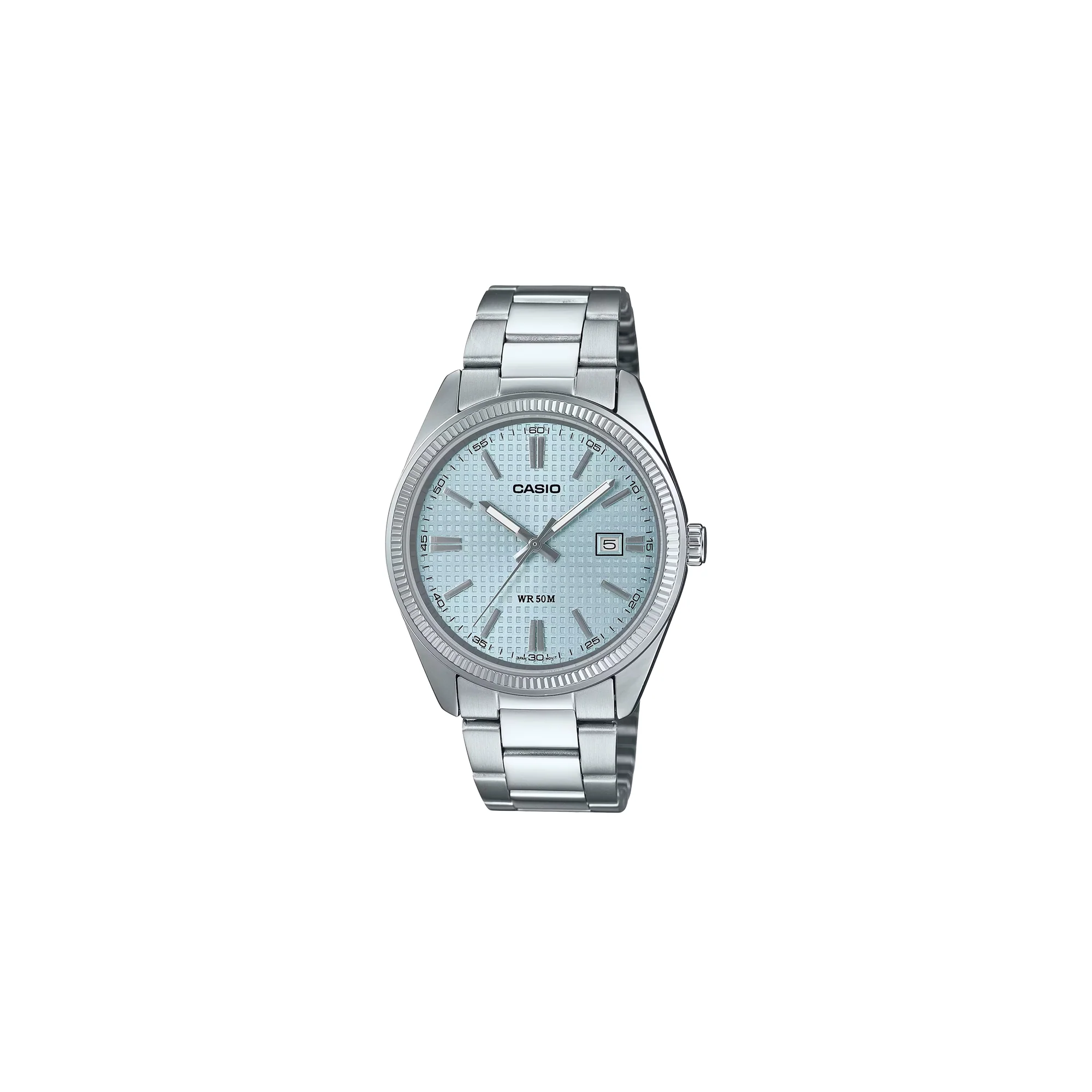 Casio Analog Watch