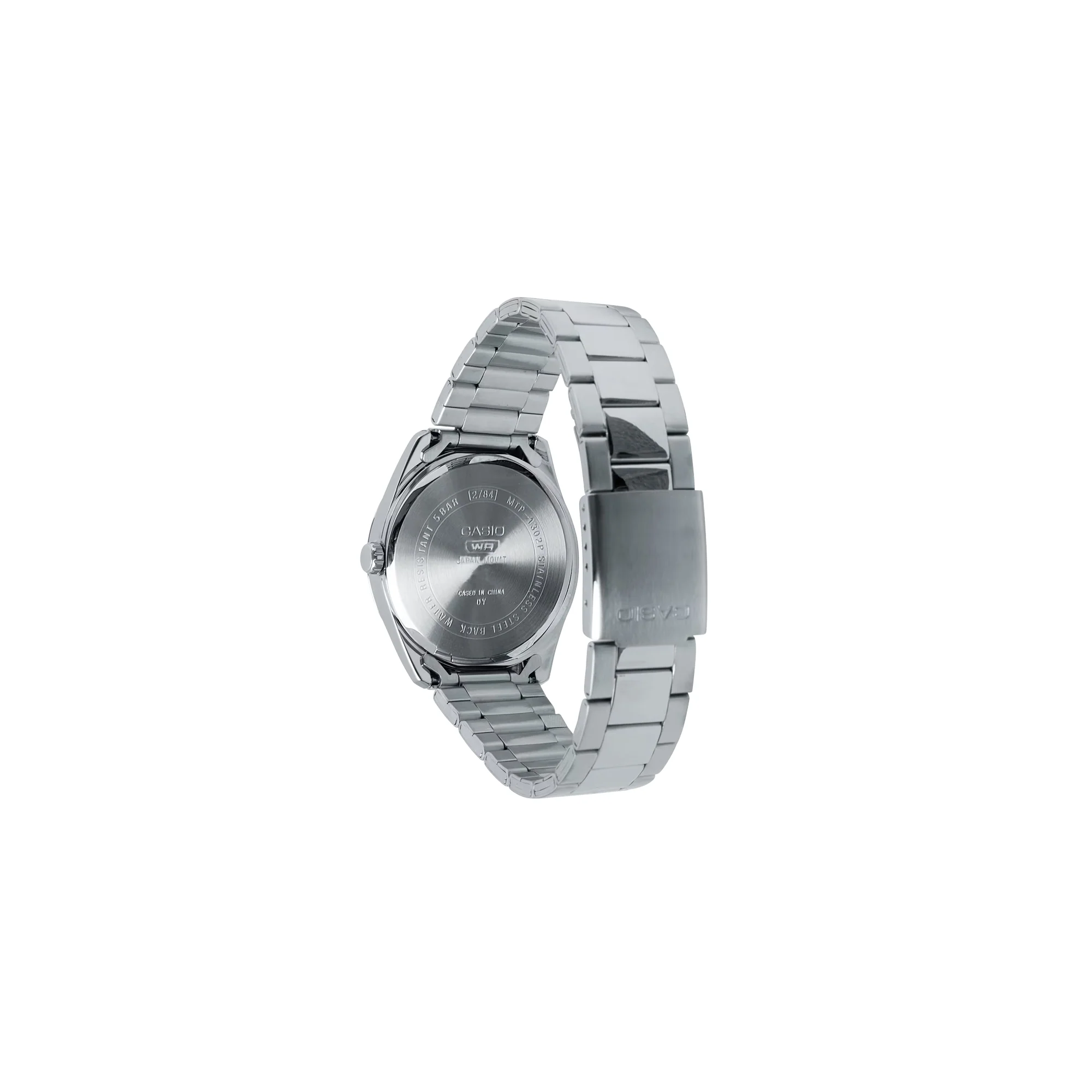 Casio Analog Watch - Image 2