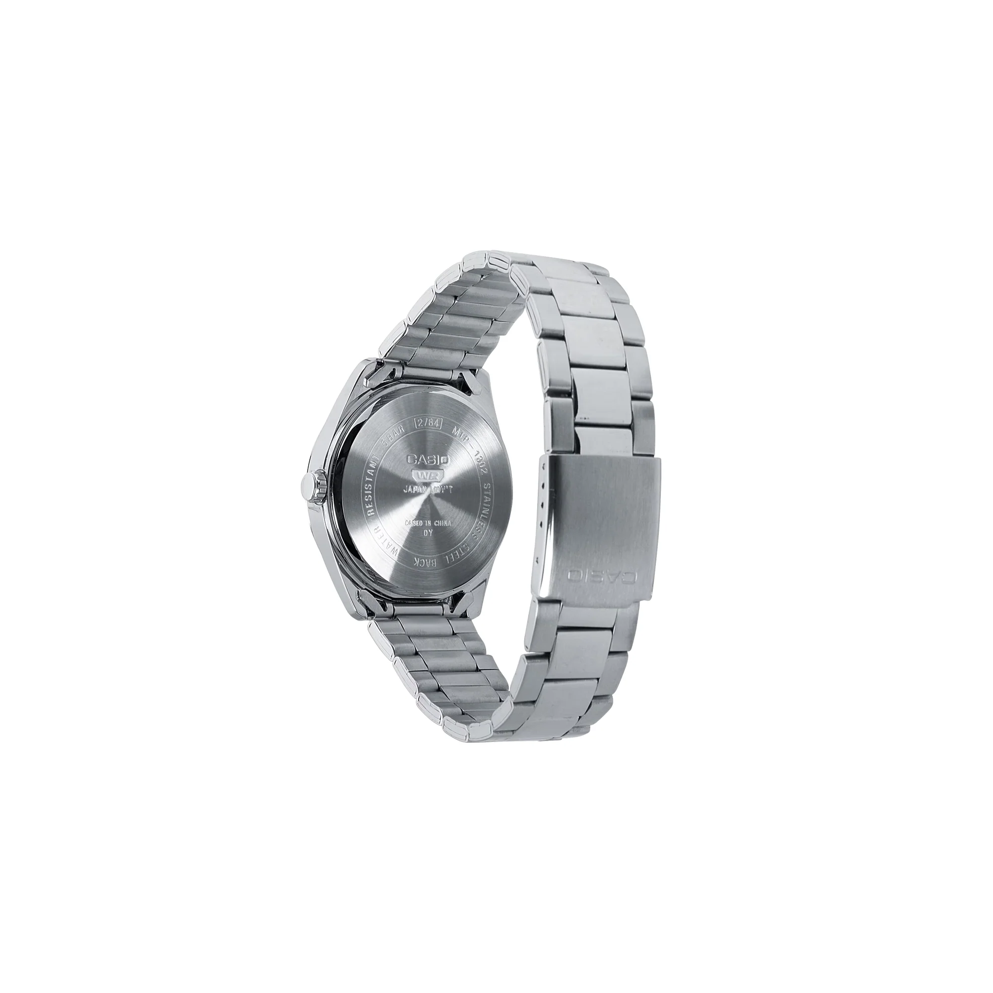 Casio Analog Watch - Image 2