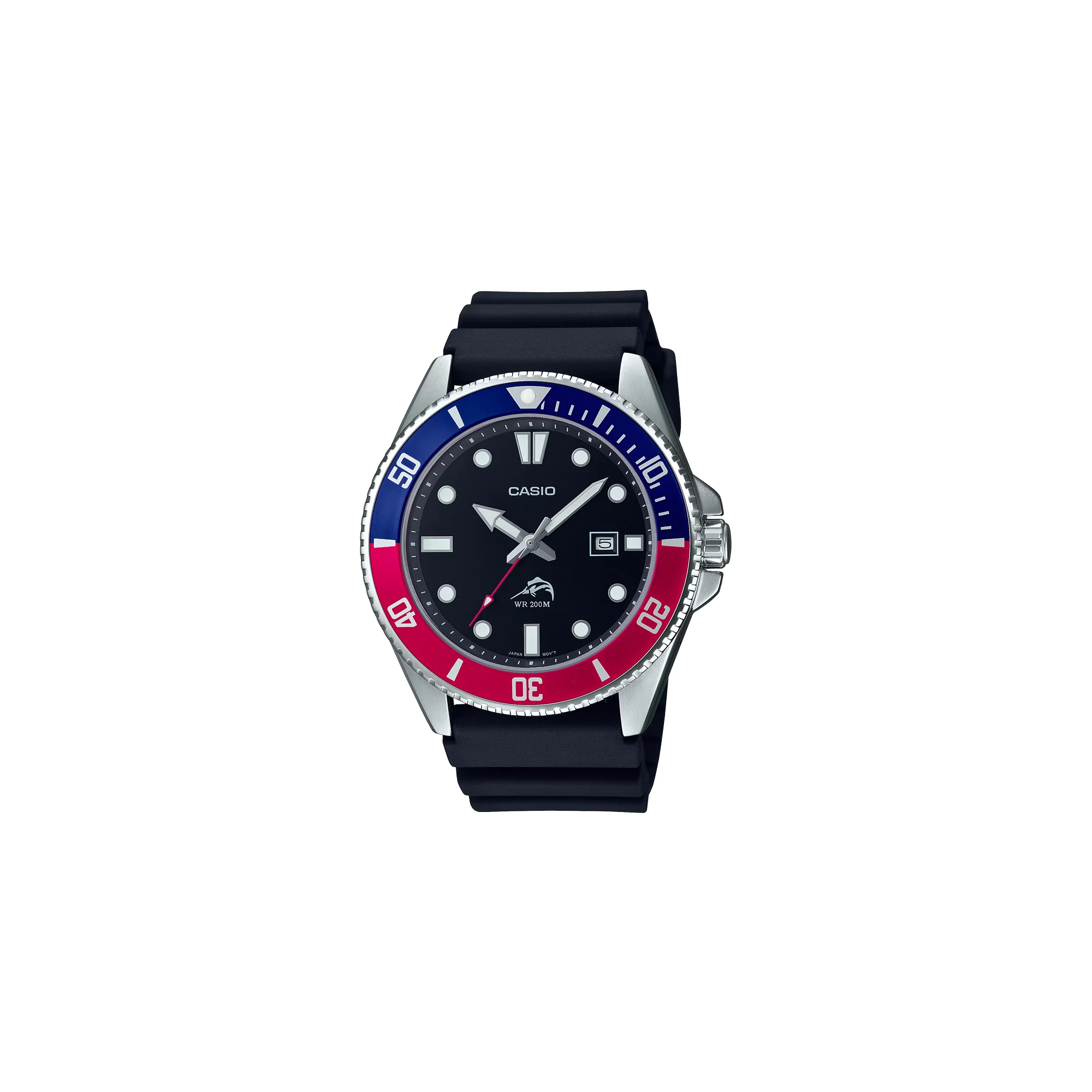 Casio MDV106B-1A2 Watch