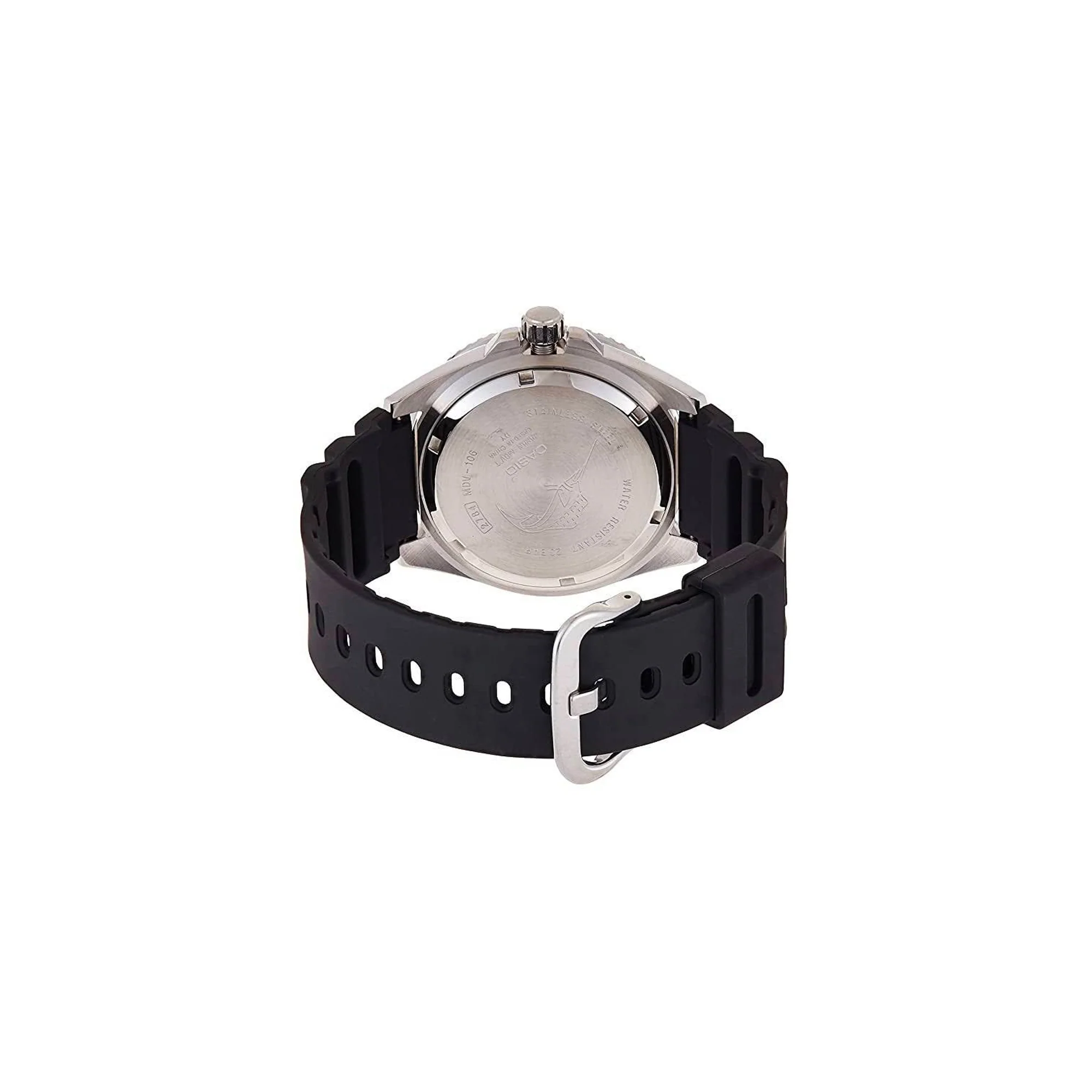 Casio MDV106B-1A2 Watch - Image 2