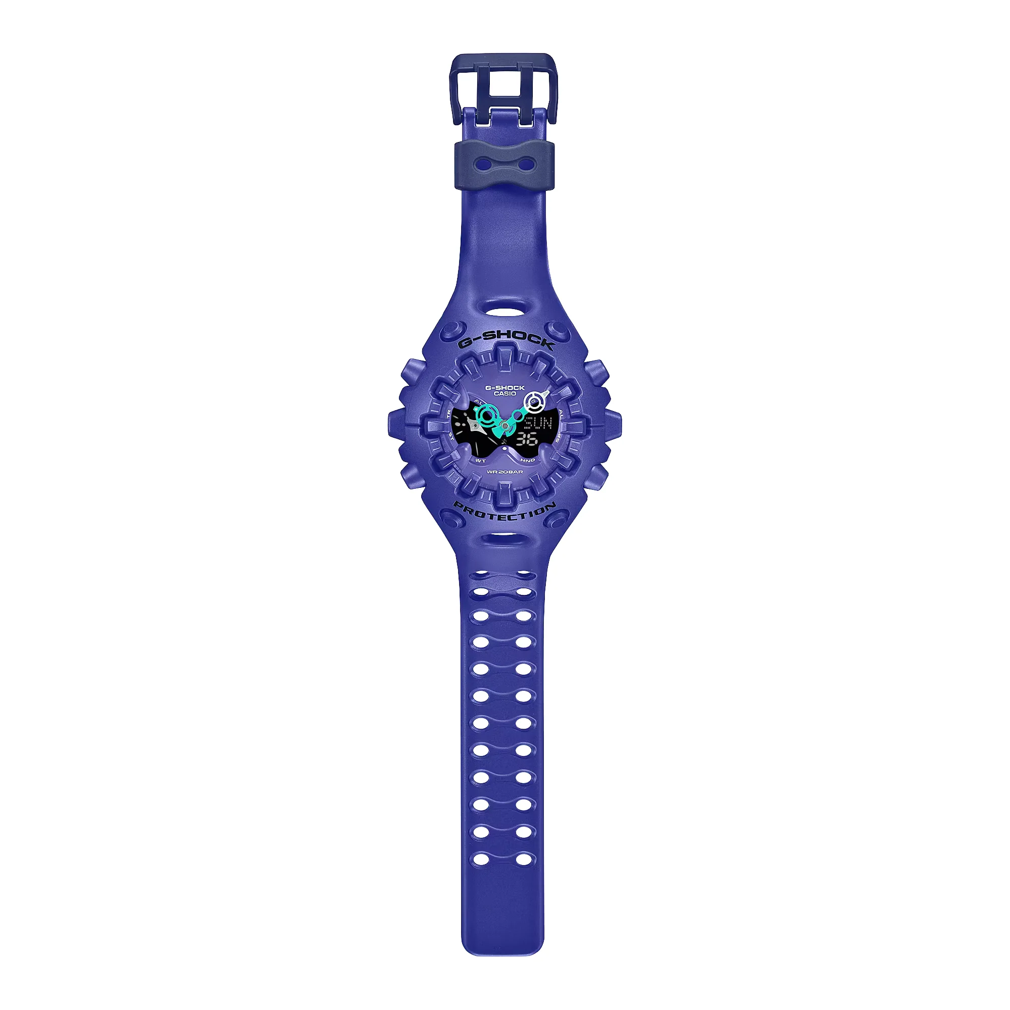 G-Shock Mens Analog Digital Watch - Image 3
