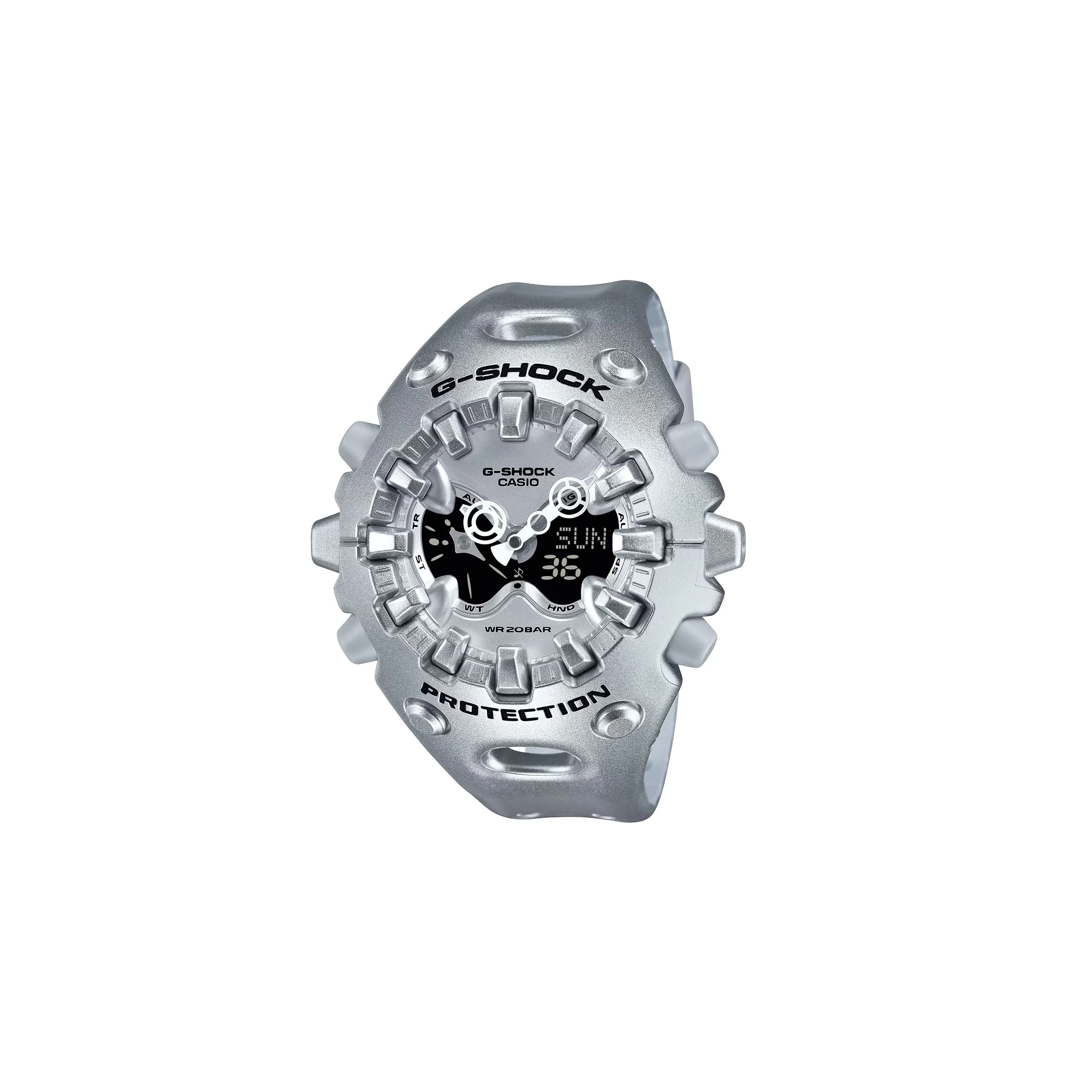 G-Shock Mens Analog Digital Watch
