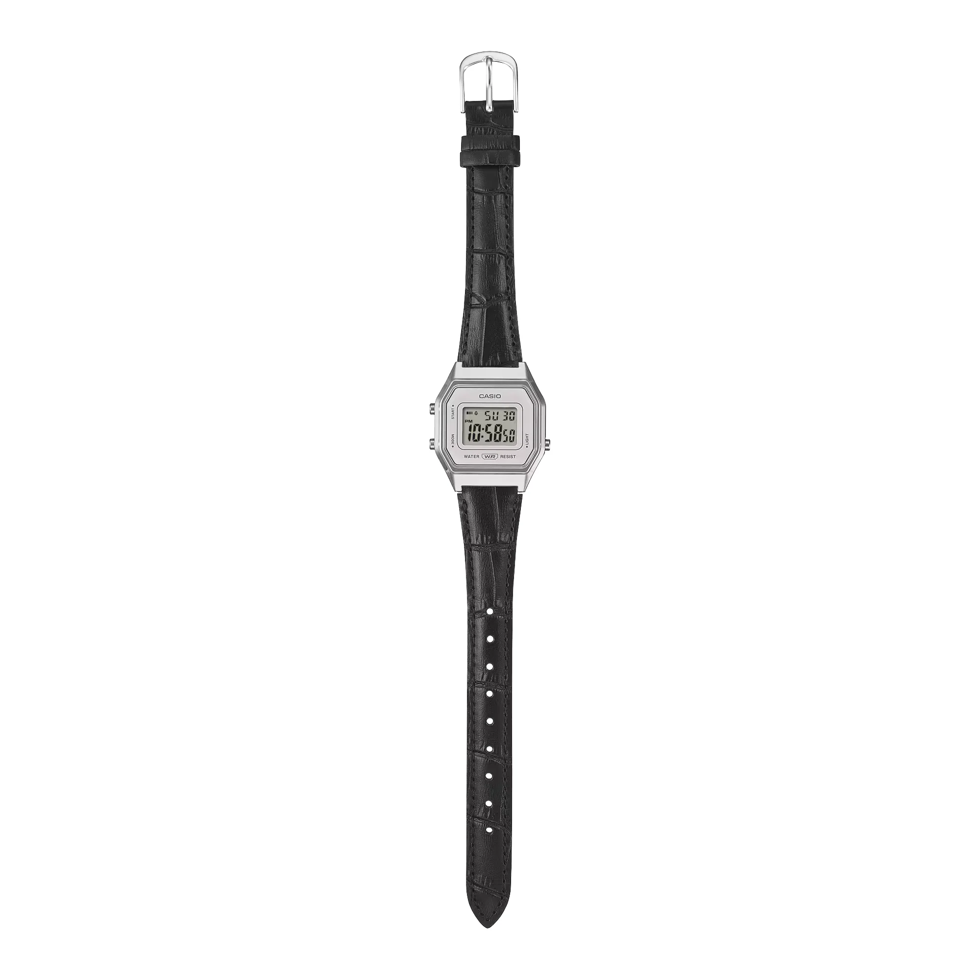 Casio Mens Vintage Watch - Image 2