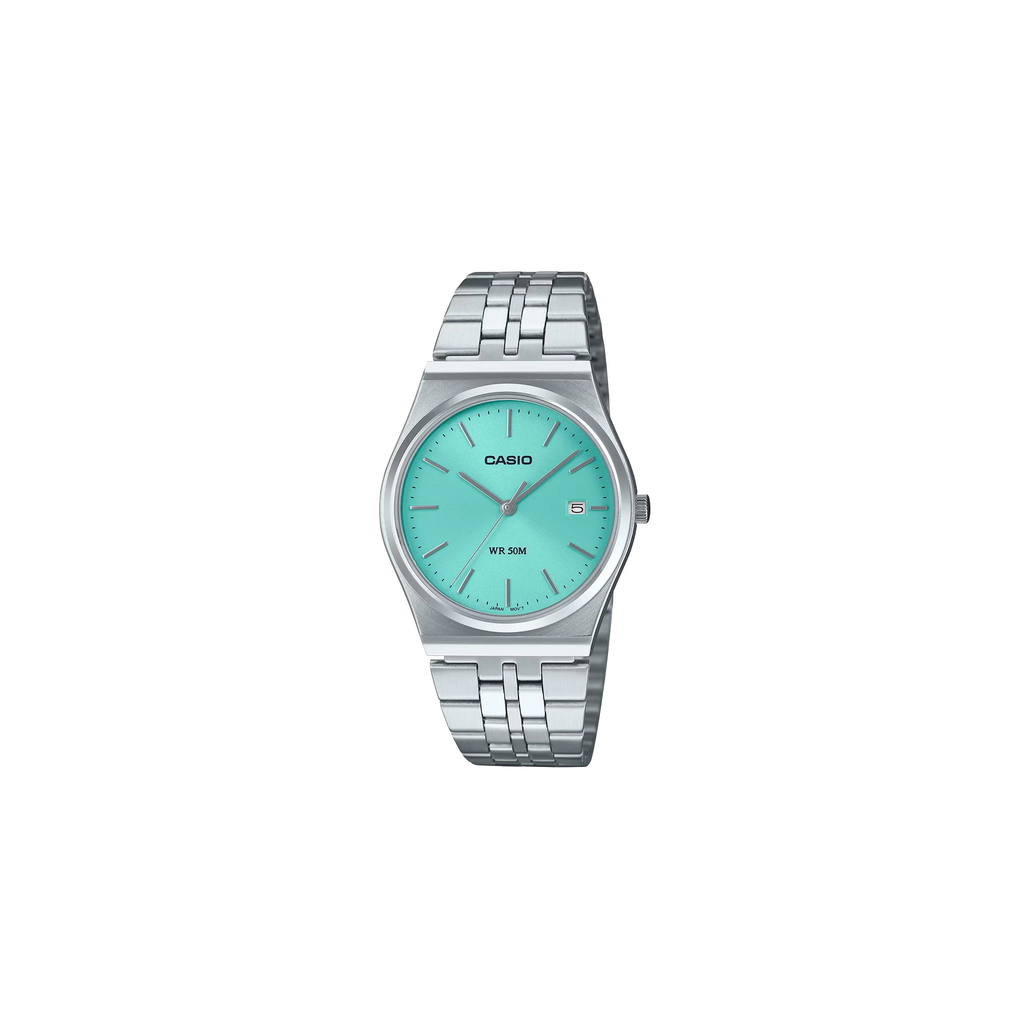 Casio MTPB145DC-2A1VVT Watch