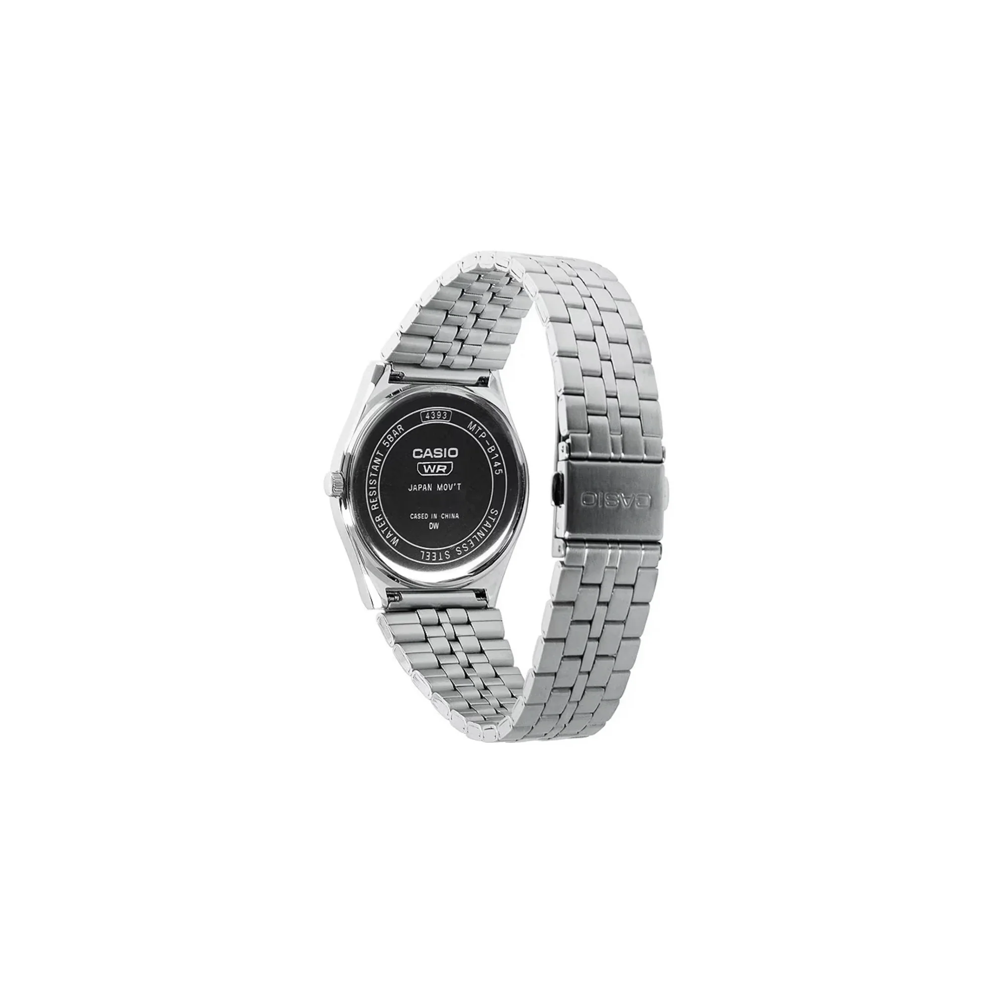 Casio MTPB145DC-2A1VVT Watch - Image 2