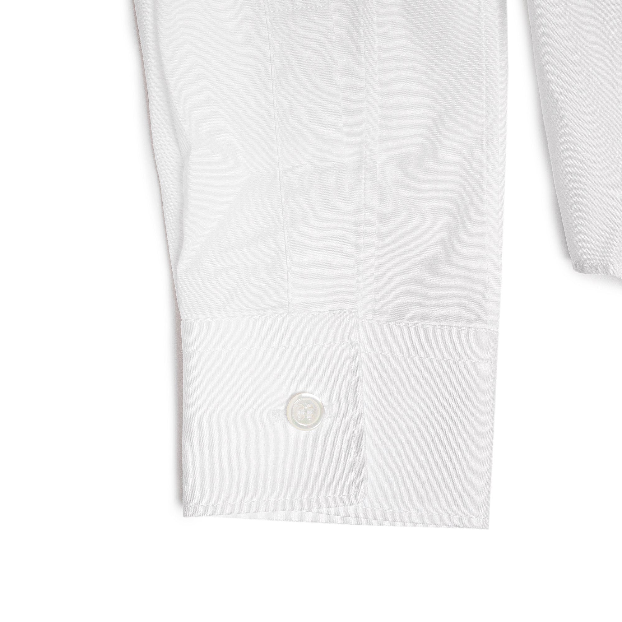 CDG Play Womens Shirt - Image 4