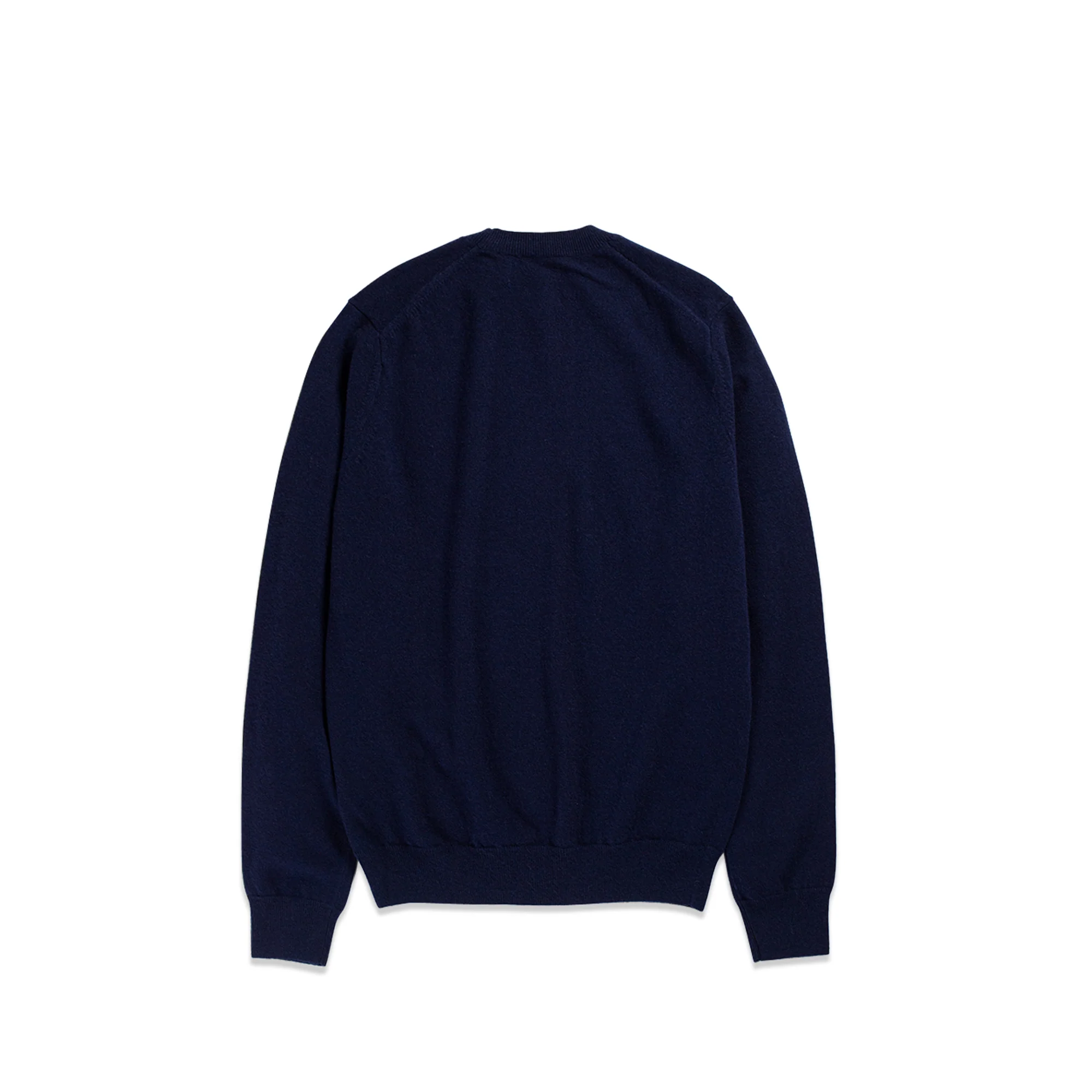 Comme des Garcons Shirt Forever Mens Knit Pullover - Image 2