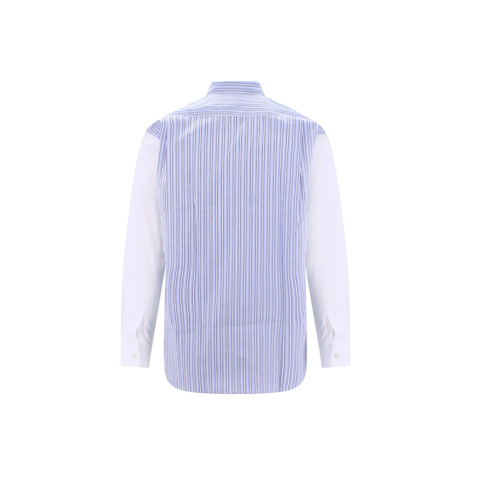 CDG Shirt Forever Mens Striped Shirt - Image 2