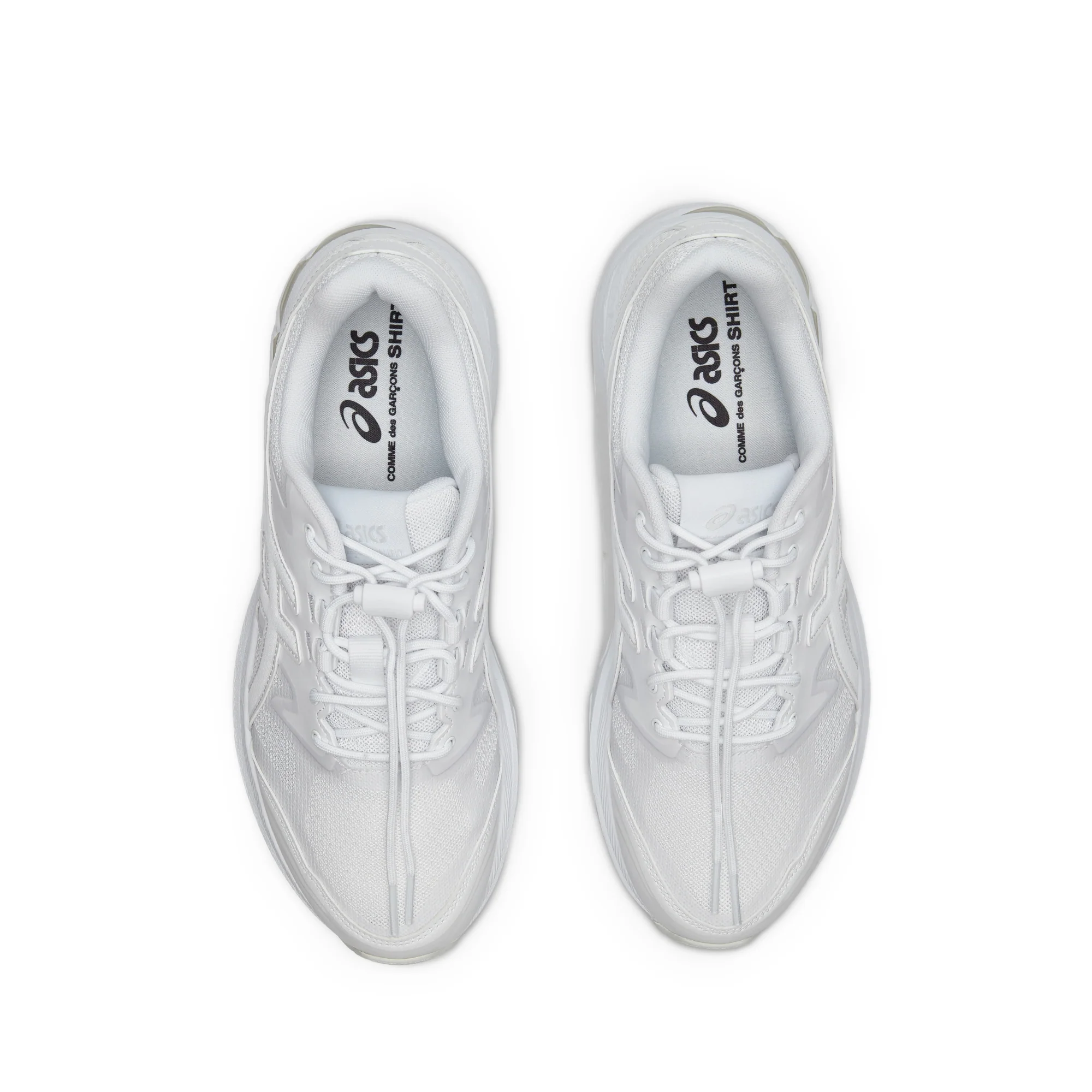 Comme des Garcons SHIRT x Asics Mens Gel-Terrain Shoes - Image 4