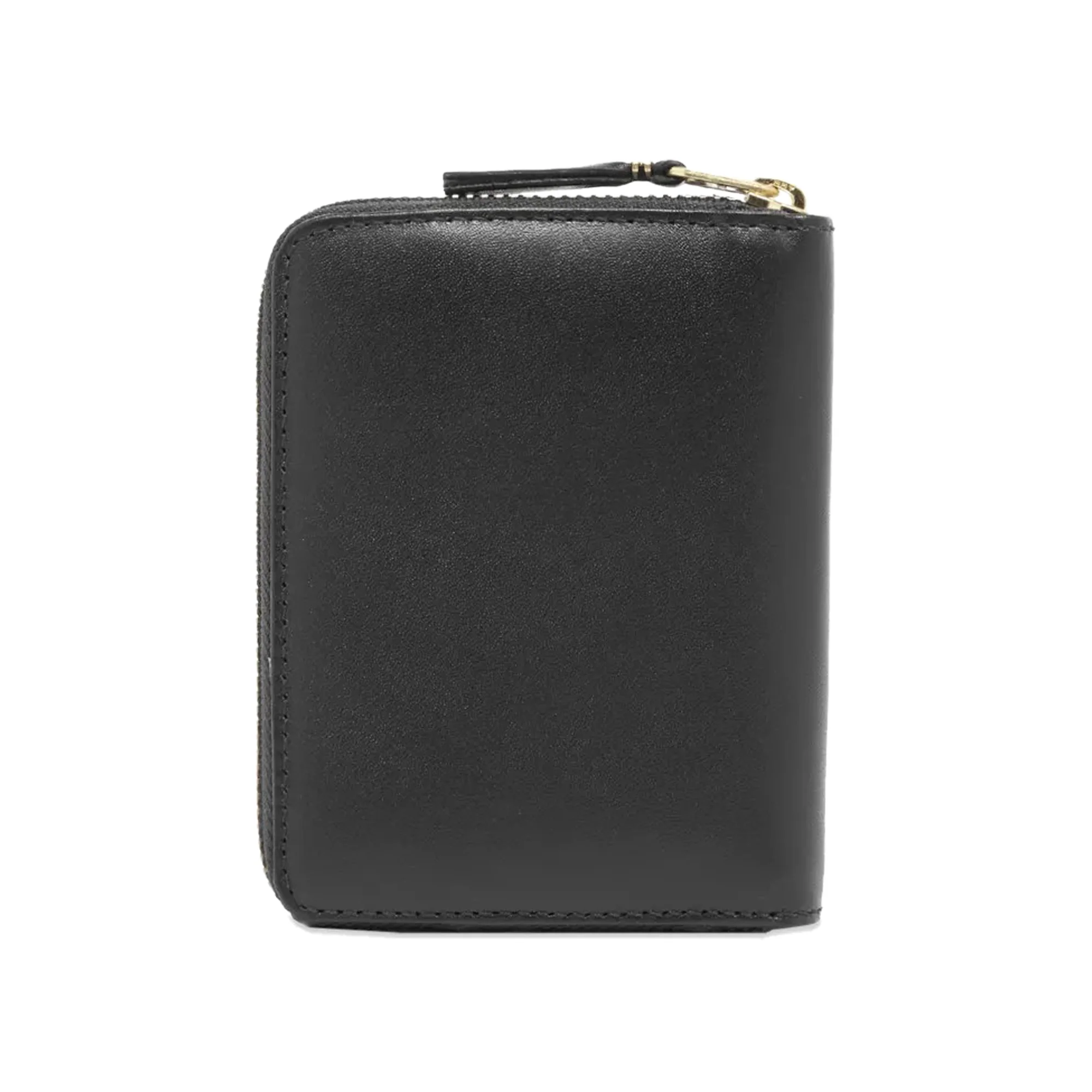 Comme Des Garcons Wallet Classic Leather Wallet - Image 3