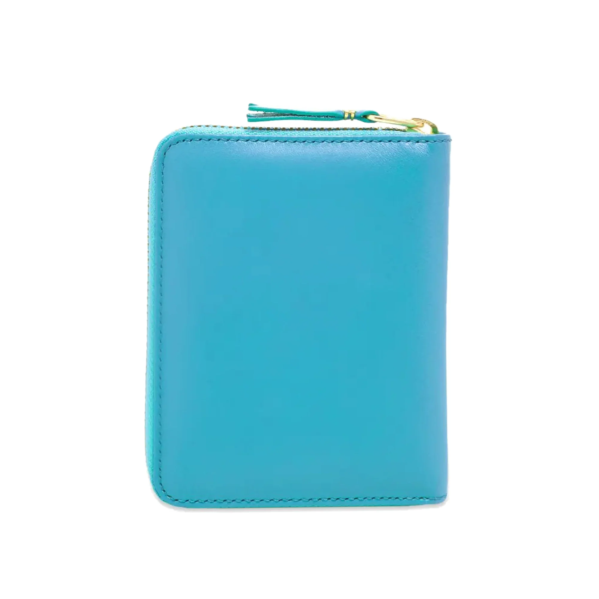 Comme Des Garcons Wallet Classic Leather Wallet - Image 3