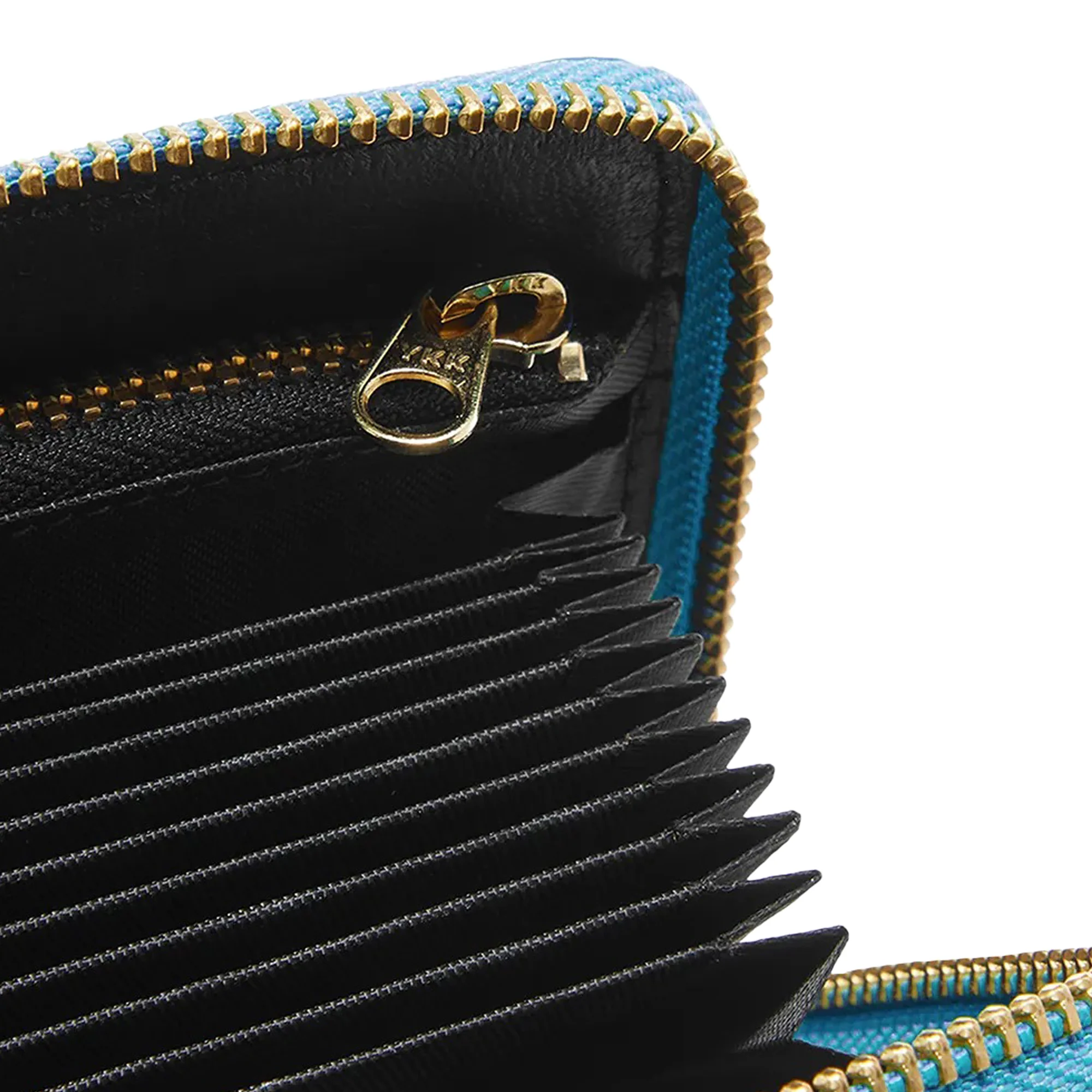 Comme Des Garcons Wallet Classic Leather Wallet - Image 4