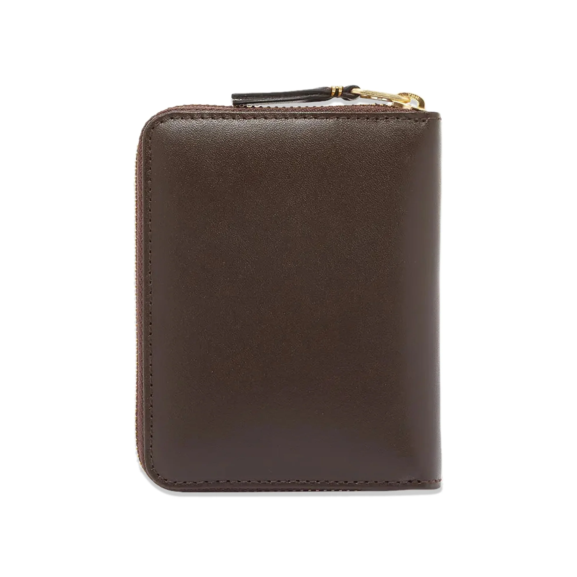 Comme Des Garcons Wallet Classic Leather Wallet - Image 3