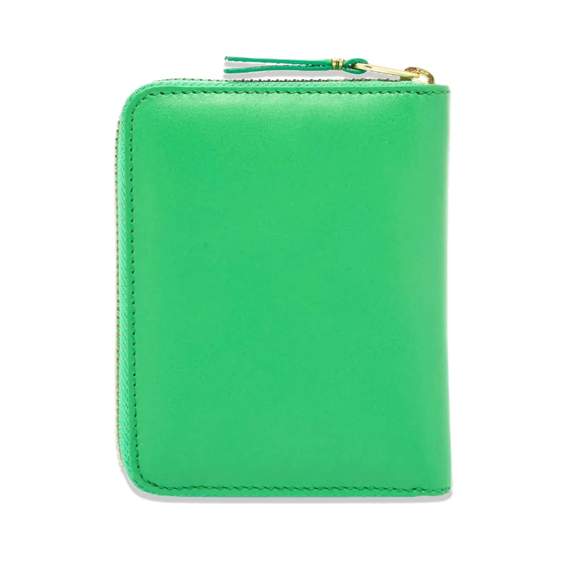 Comme Des Garcons Wallet Classic Leather Wallet - Image 2