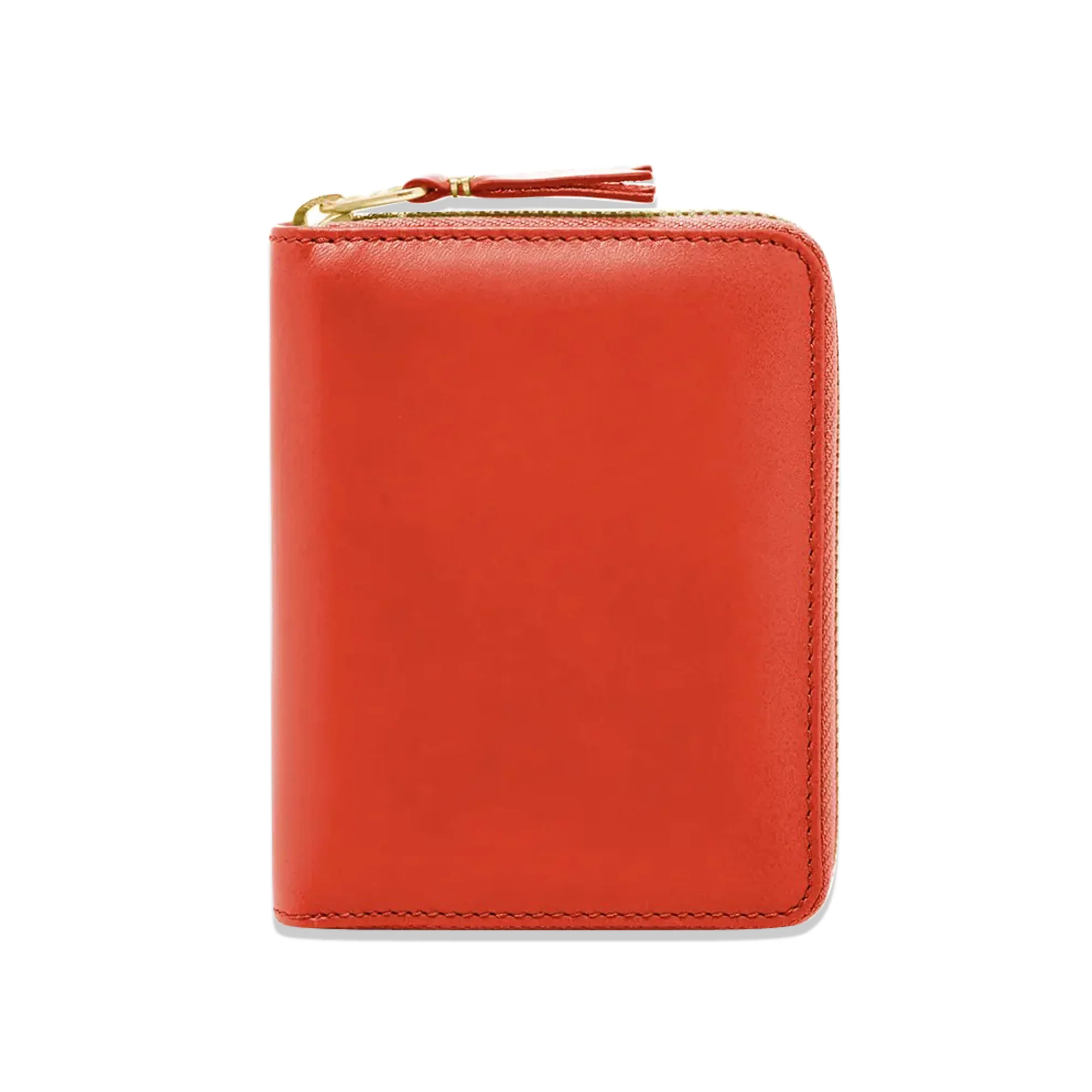 Comme Des Garcons Wallet Classic Leather Wallet