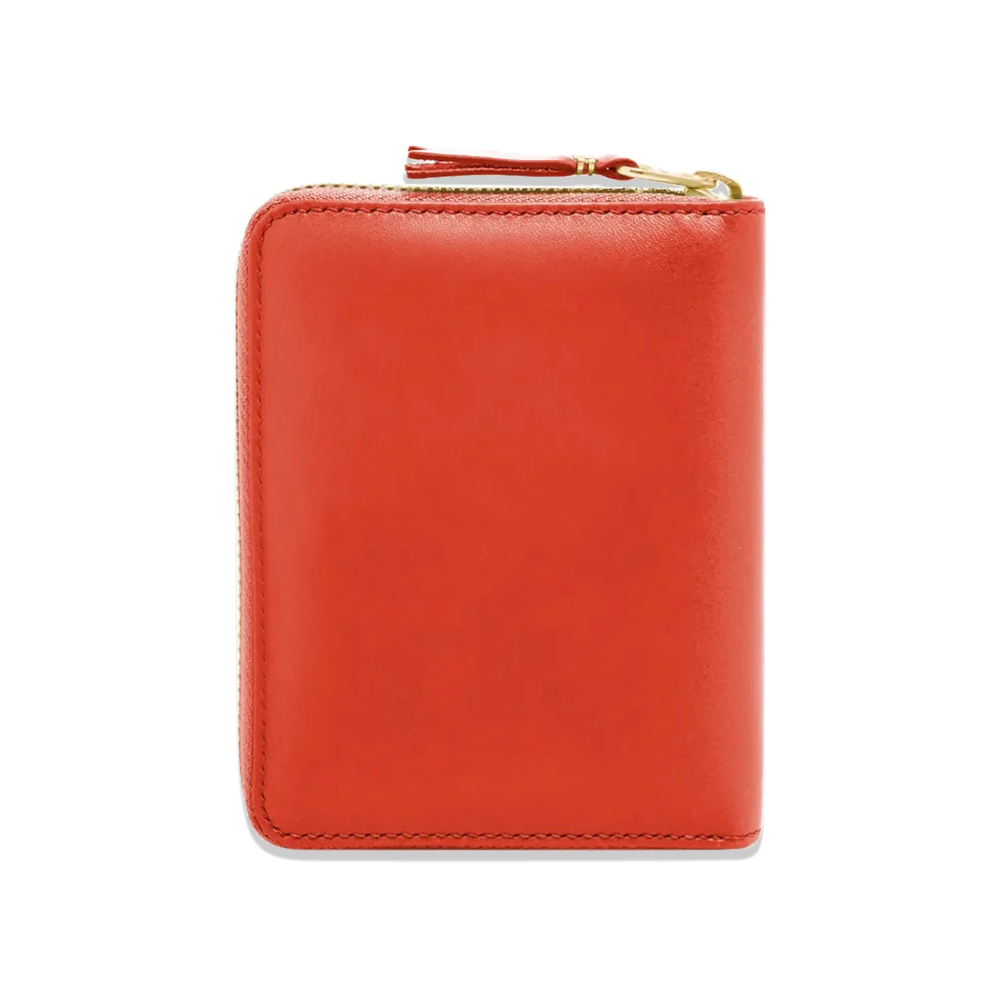 Comme Des Garcons Wallet Classic Leather Wallet - Image 2