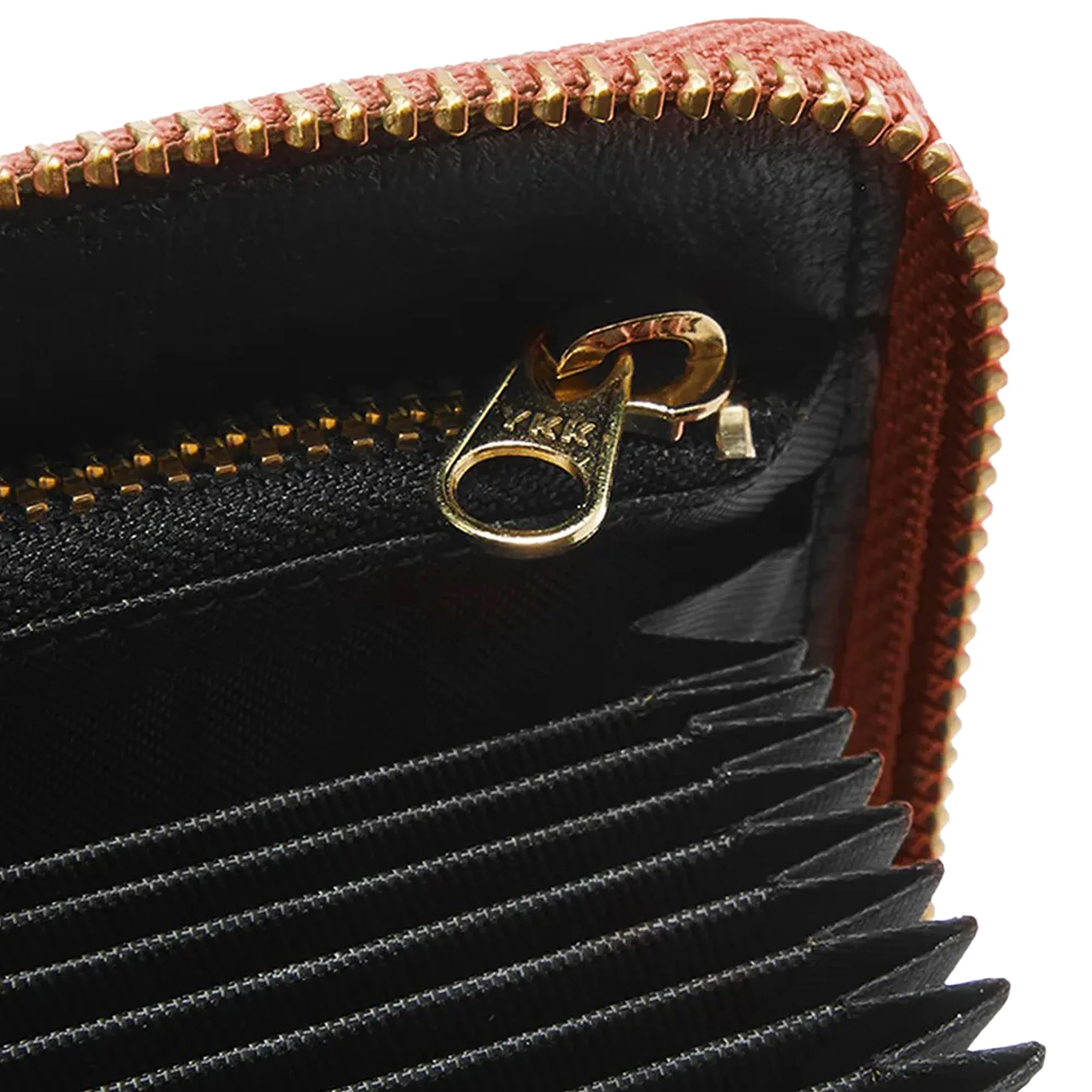 Comme Des Garcons Wallet Classic Leather Wallet - Image 3