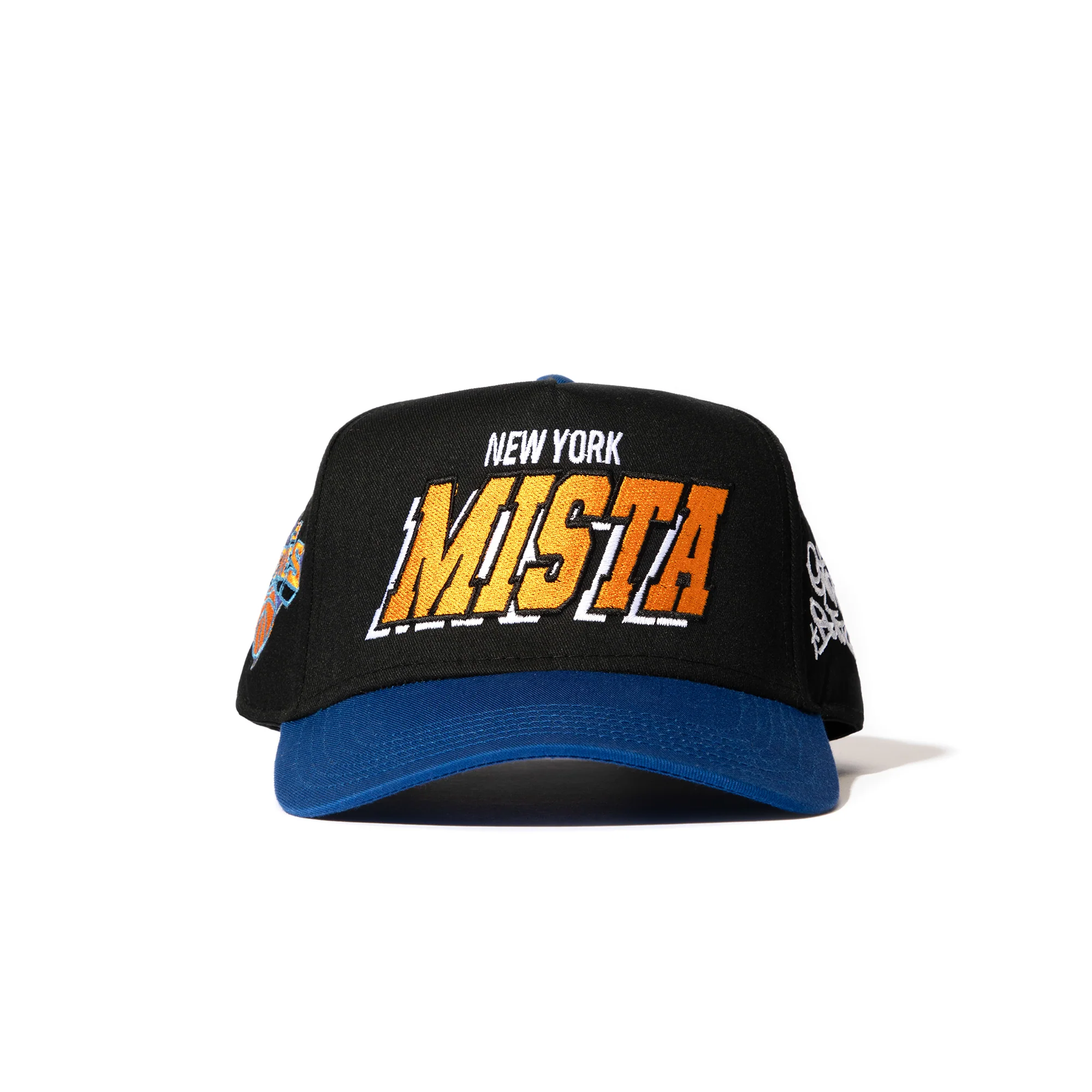 Chadie Mista Snapback Hat