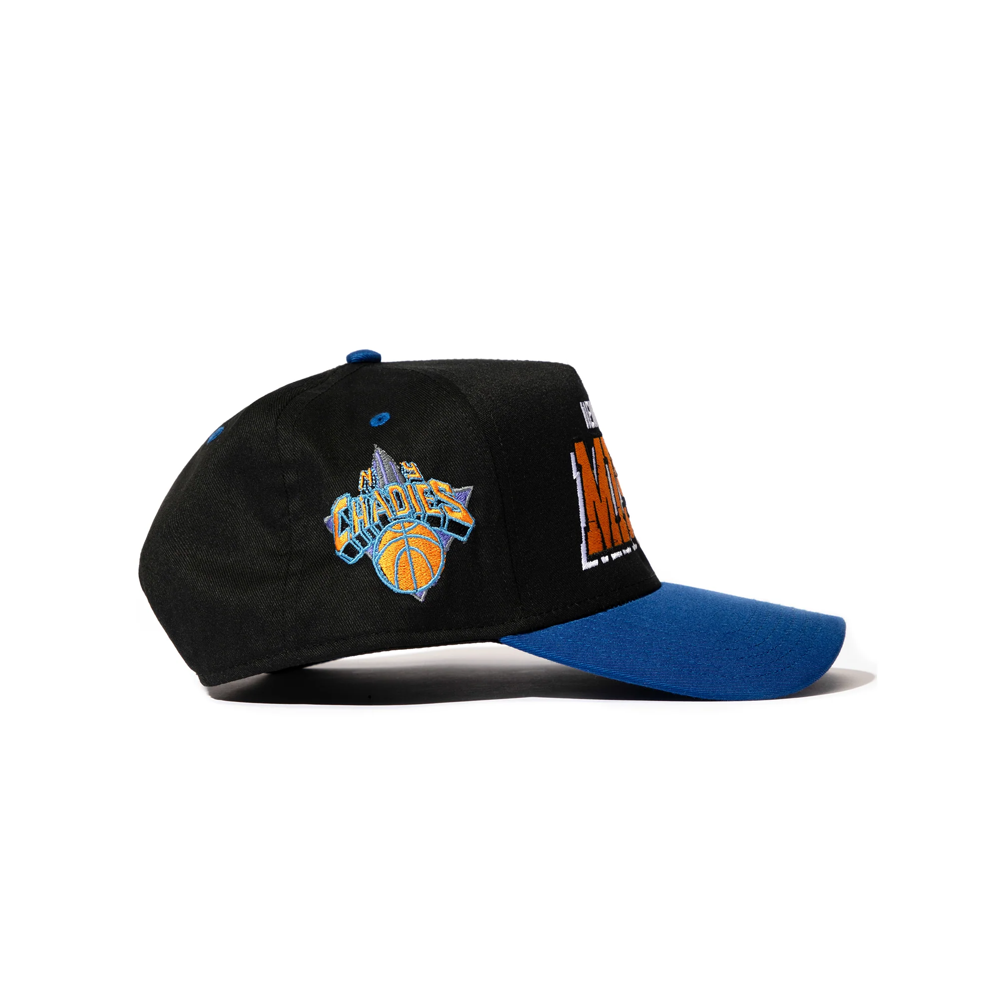 Chadie Mista Snapback Hat - Image 2