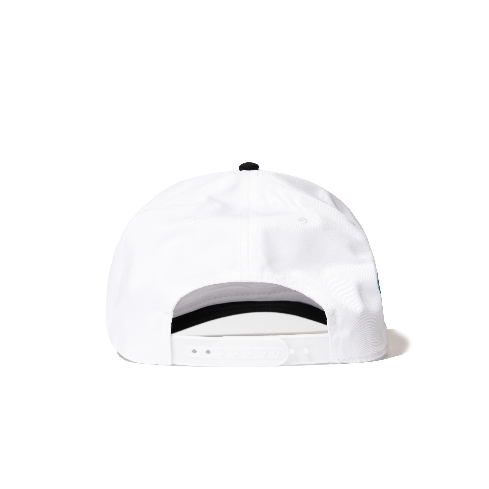 Chadie Skam Snapback Hat - Image 3
