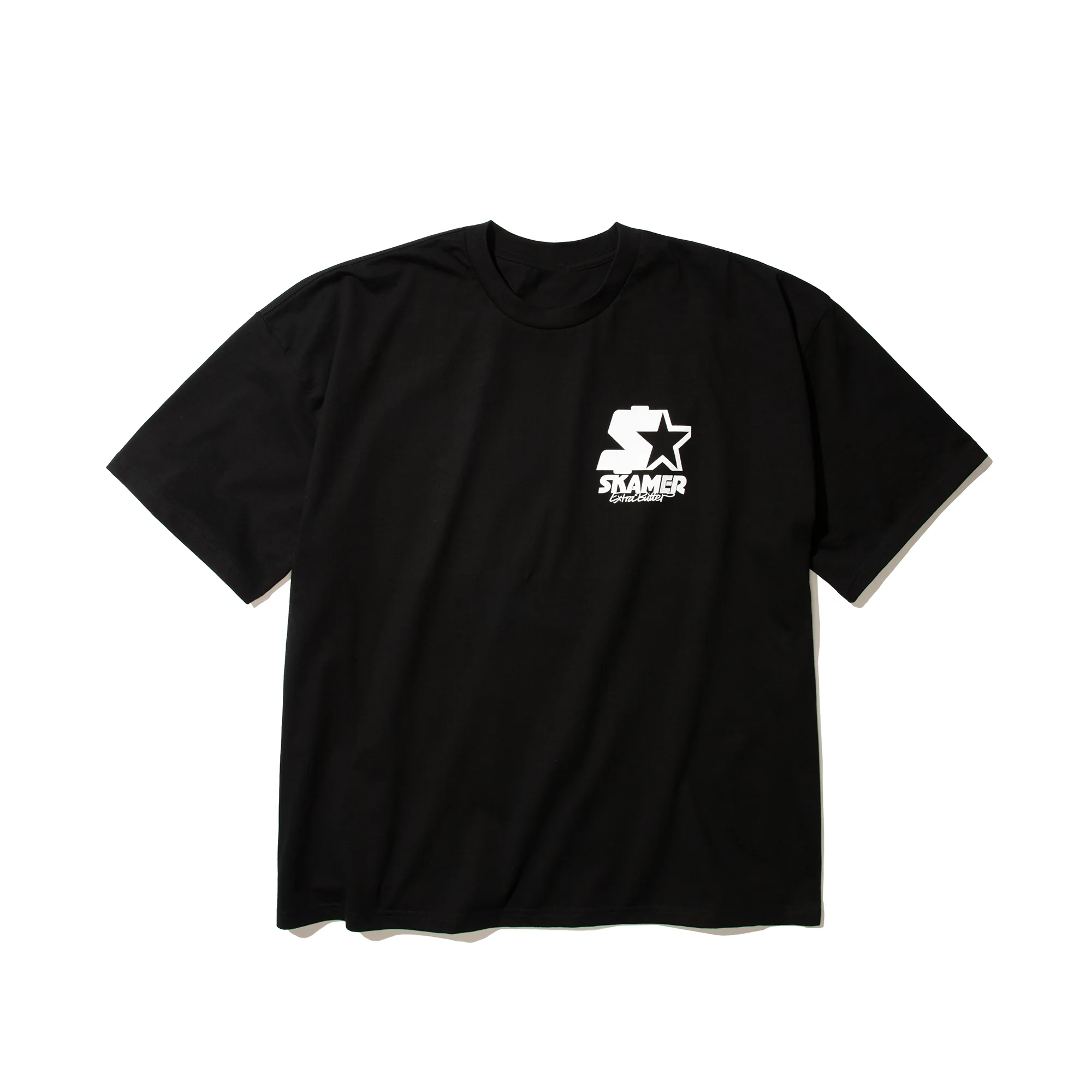 Chadie Skam Tee