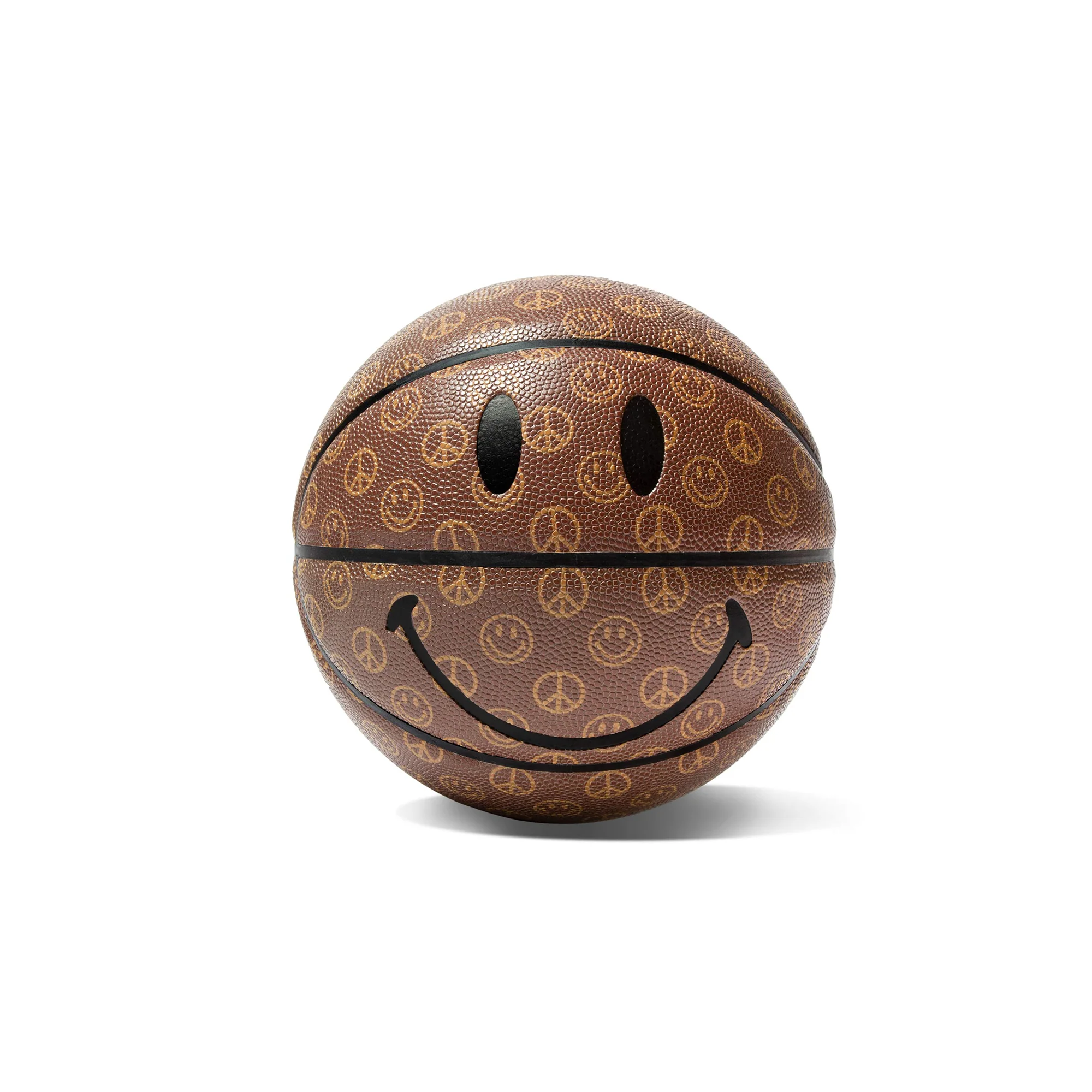 Chinatown Market Mens Smiley Cabana Basketball - Image 2