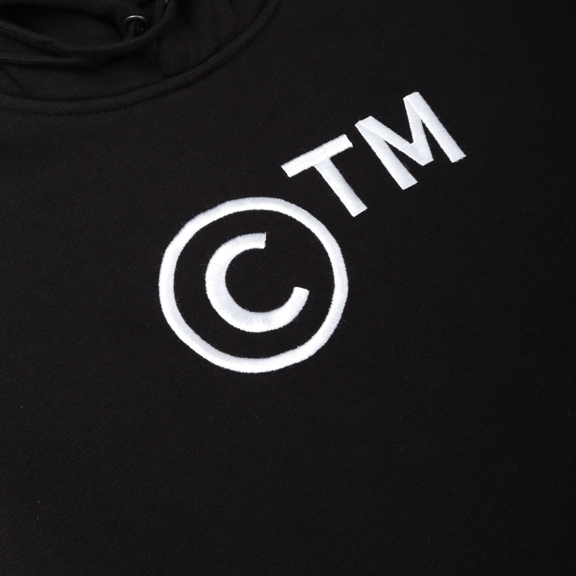 Chinatown Market CTM Hoodie [CTMH192-CTMHD] - Image 2