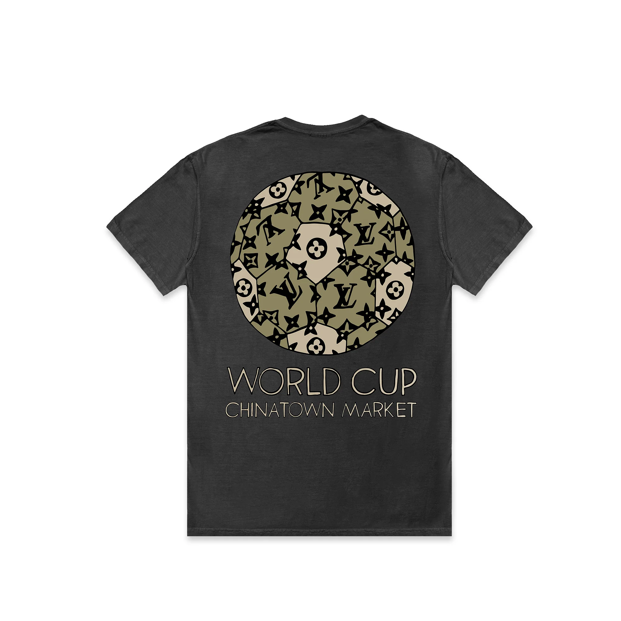 Chinatown Market Designer Sports Tee [CTM-LVBT] - Image 2