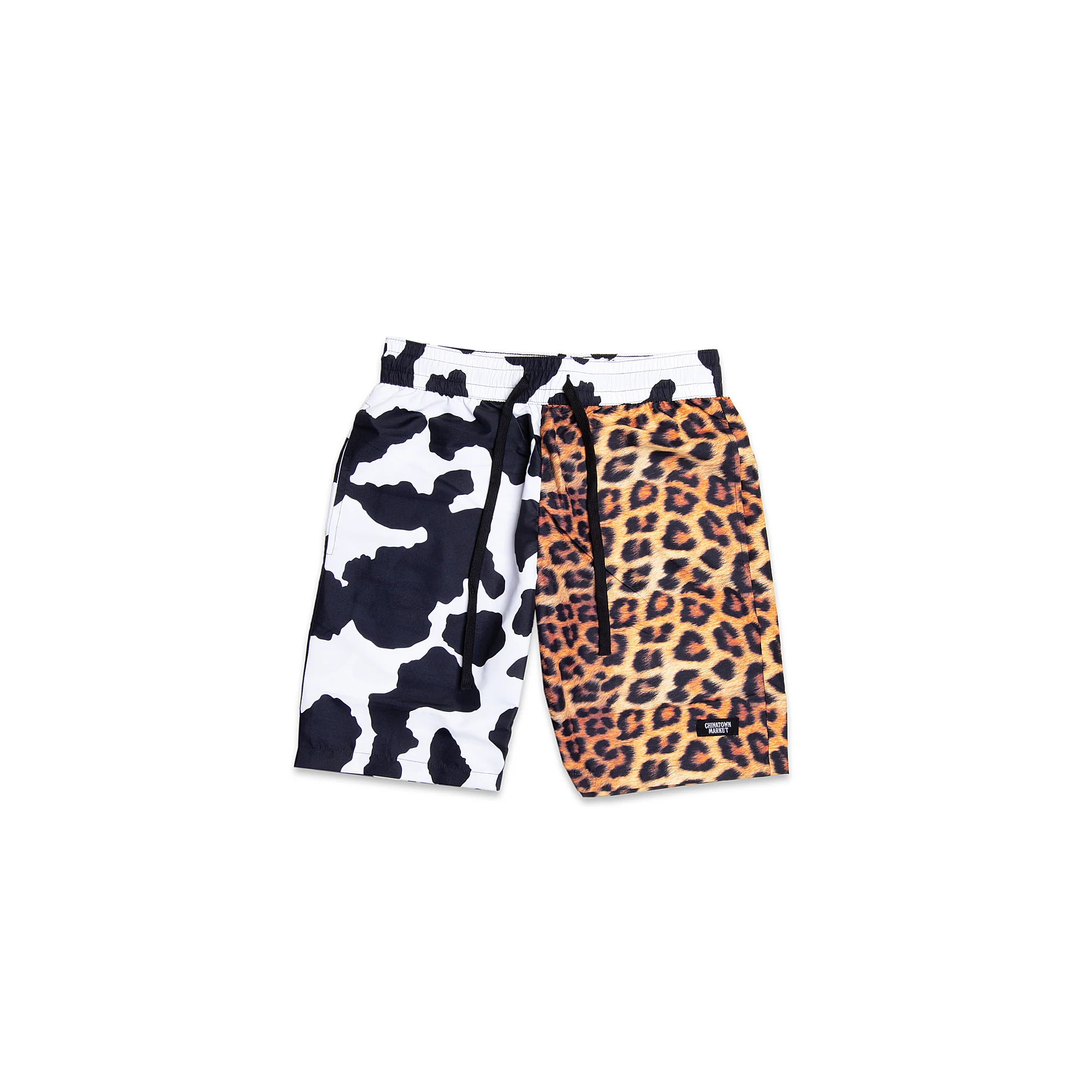 CHINATOWN MARKET MEN ALL OVER PRINT SHORTS