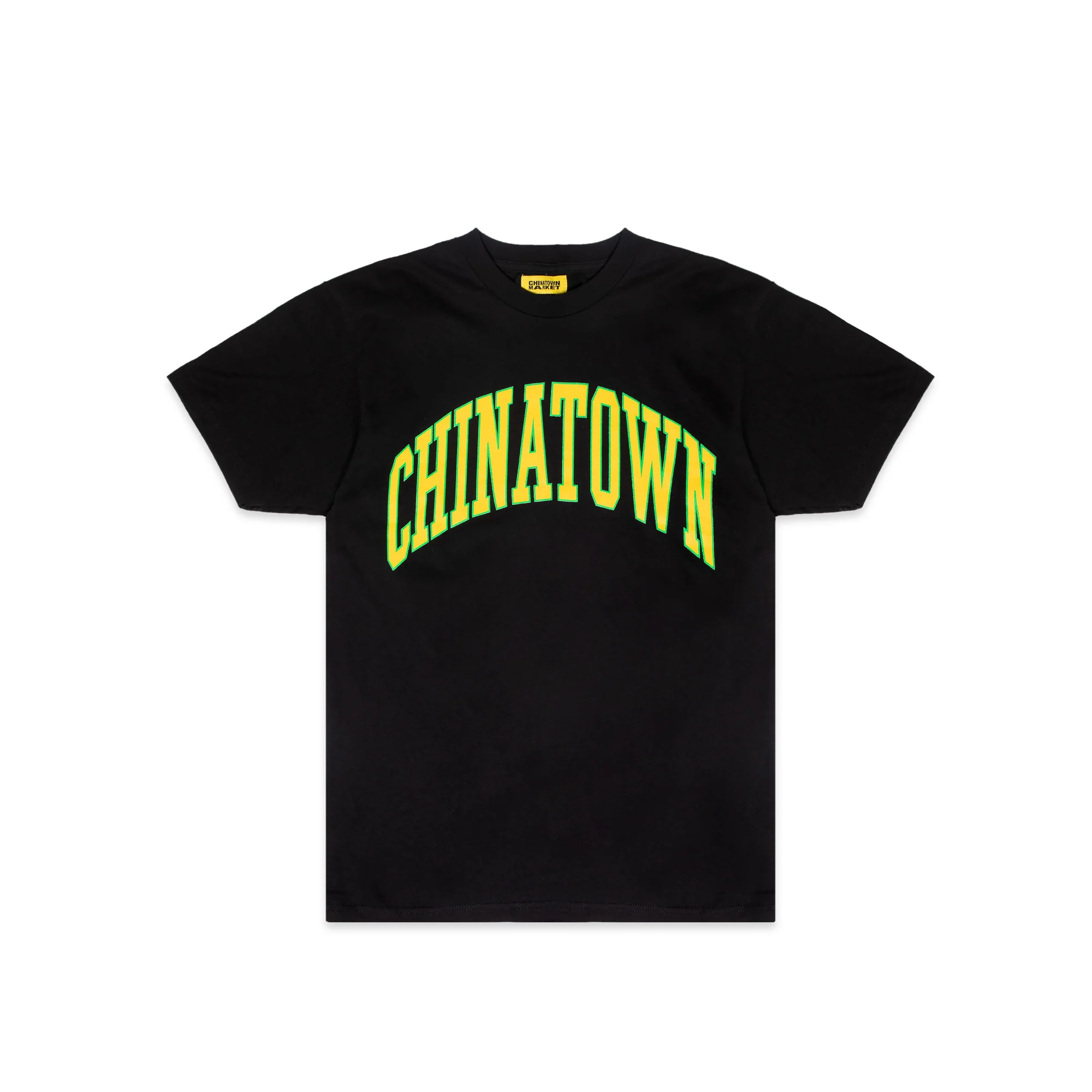 Chinatown Market Mens Arc Tee