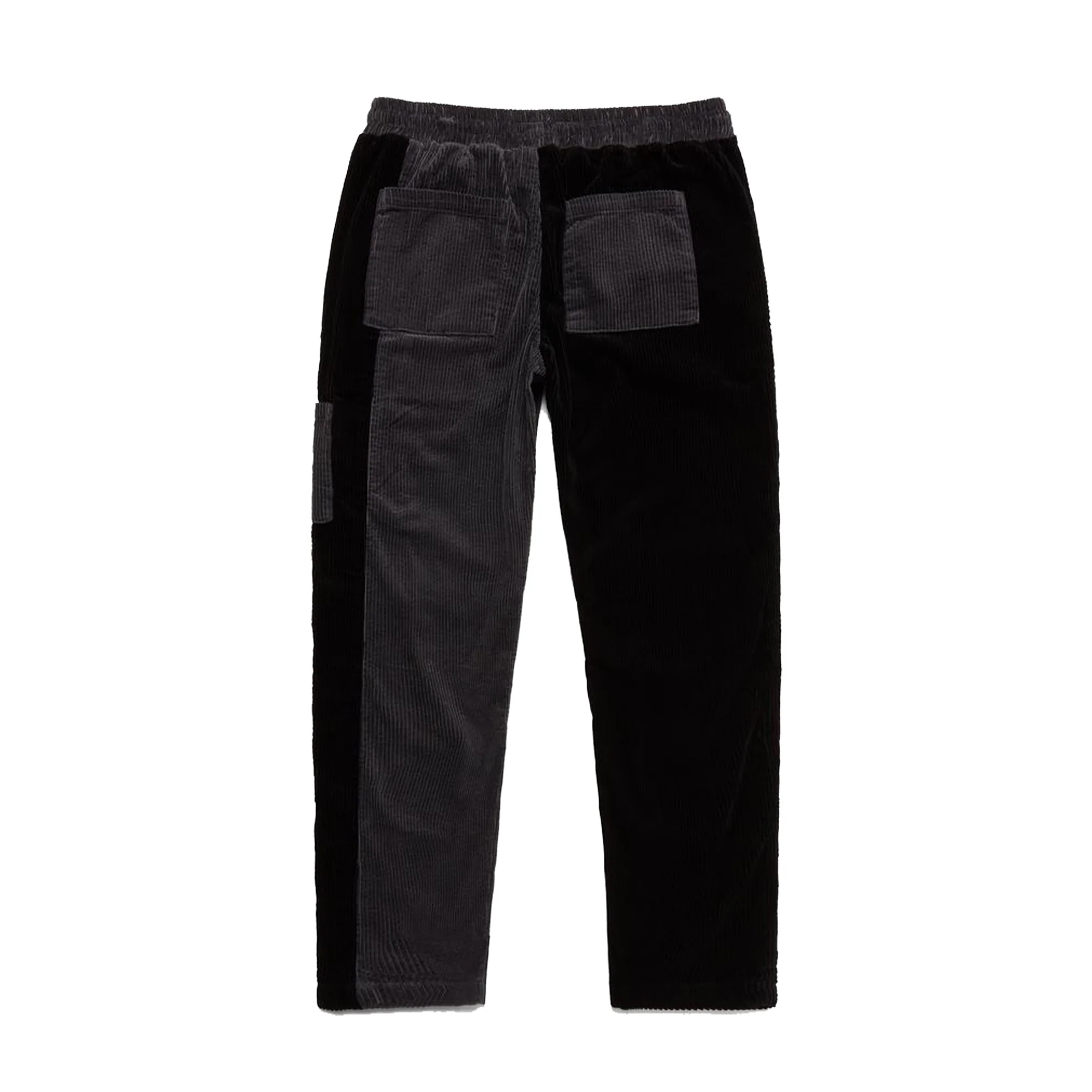 Chinatown Market Corduroy Pant in Black - Image 2