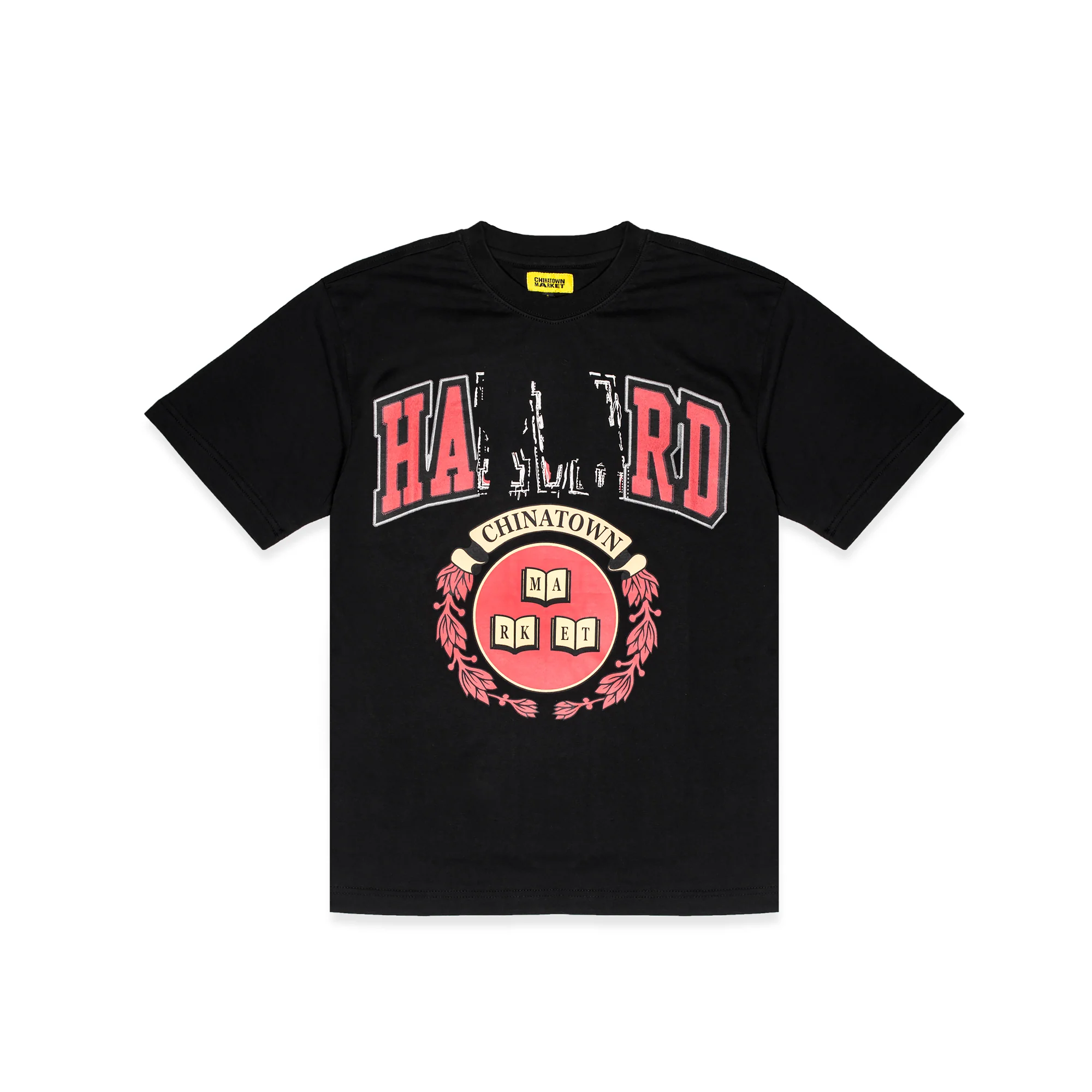 Chinatown Market Mens Hard T-Shirt