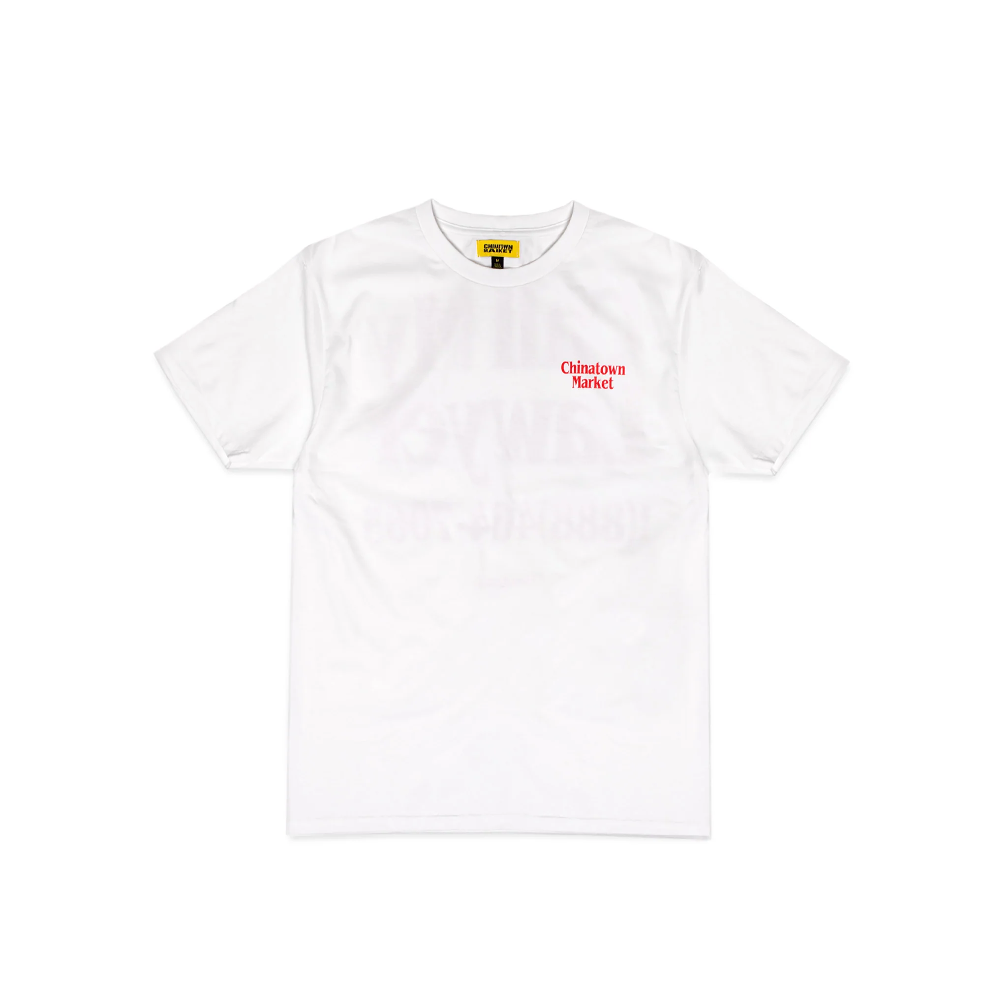 Chinatown Market Lawyer T-Shirt