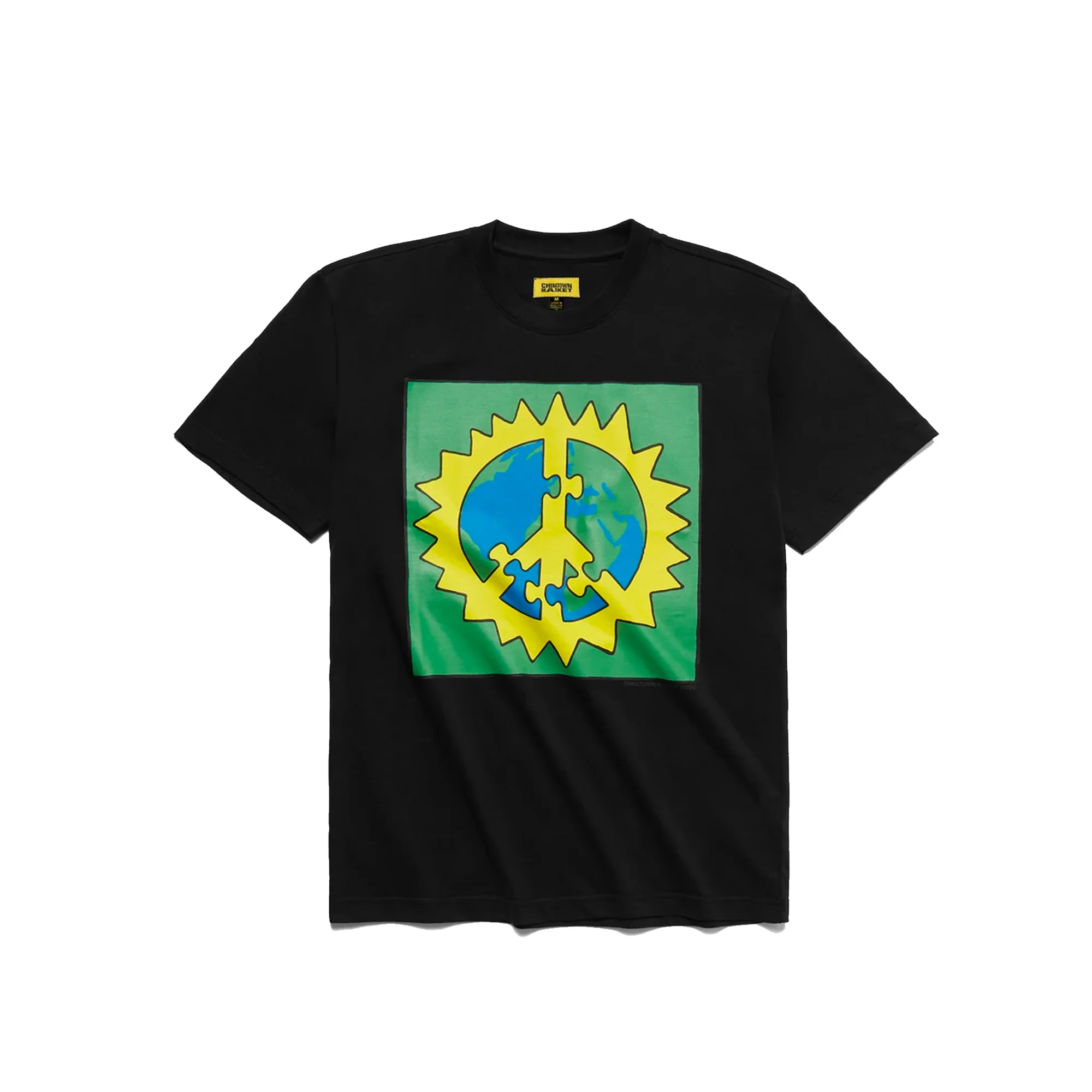 Chinatown Market Peace It Tee
